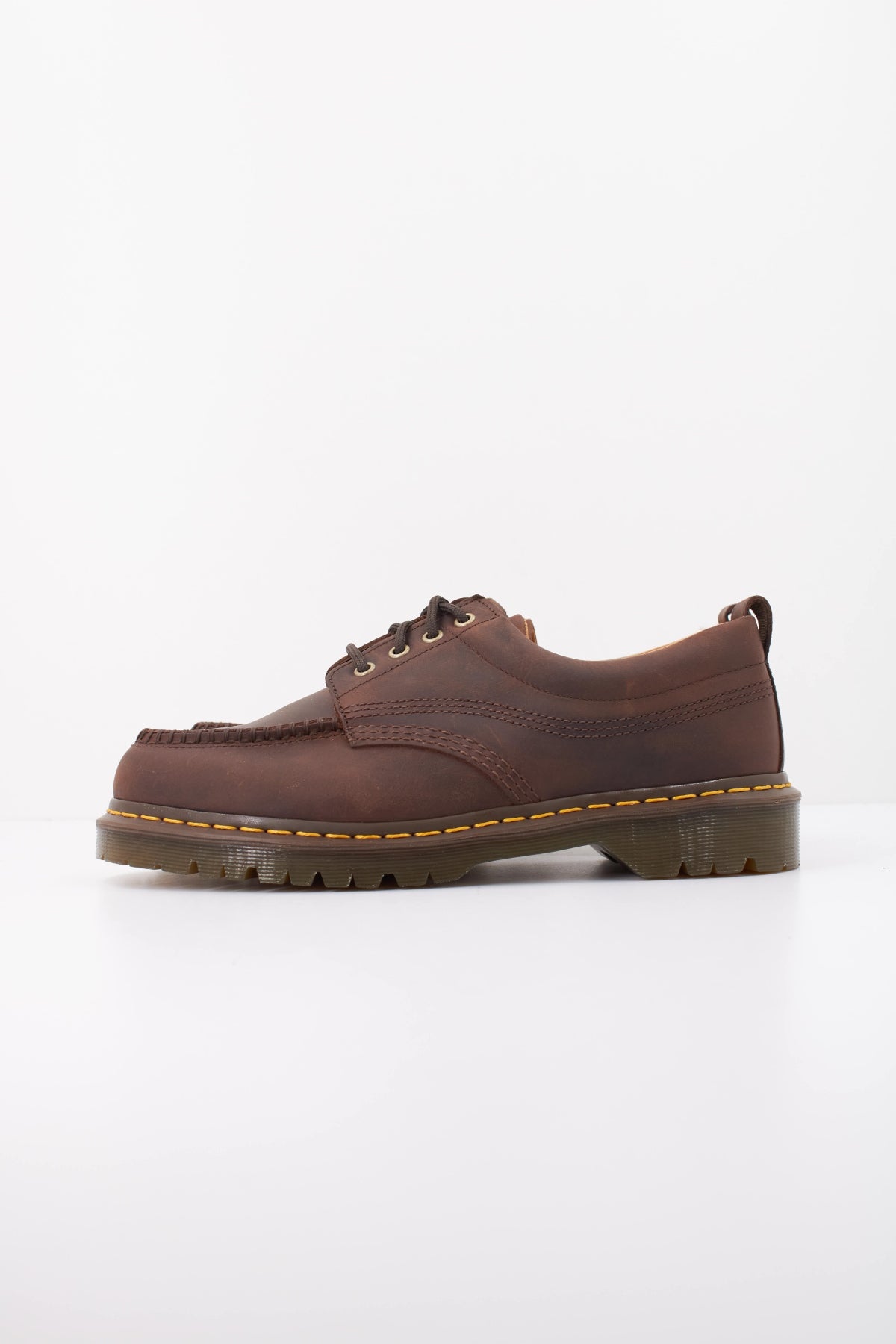 DR. MARTENS 43348200DM LOWELL en color MARRON (1)