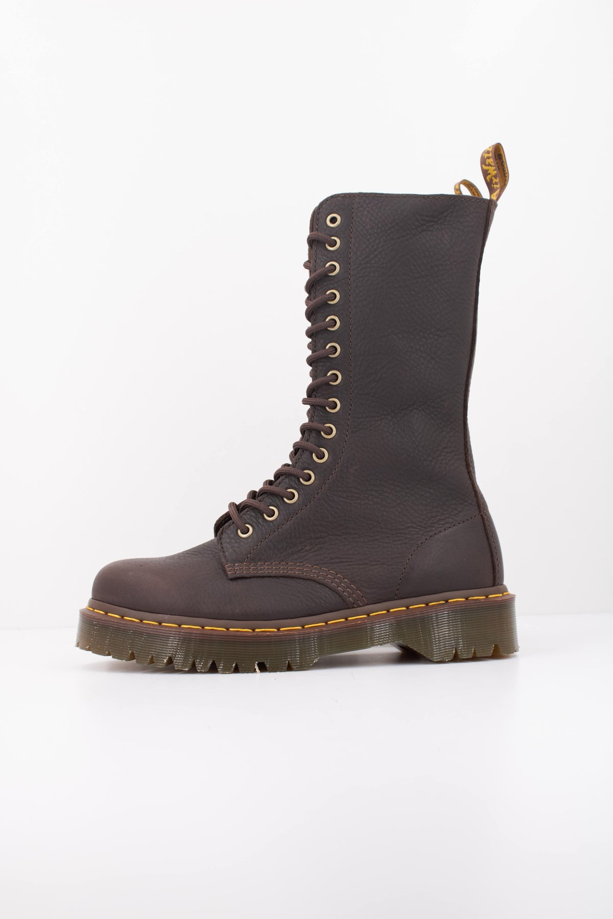 DR. MARTENS 1B99 BEX en color MARRON (1)