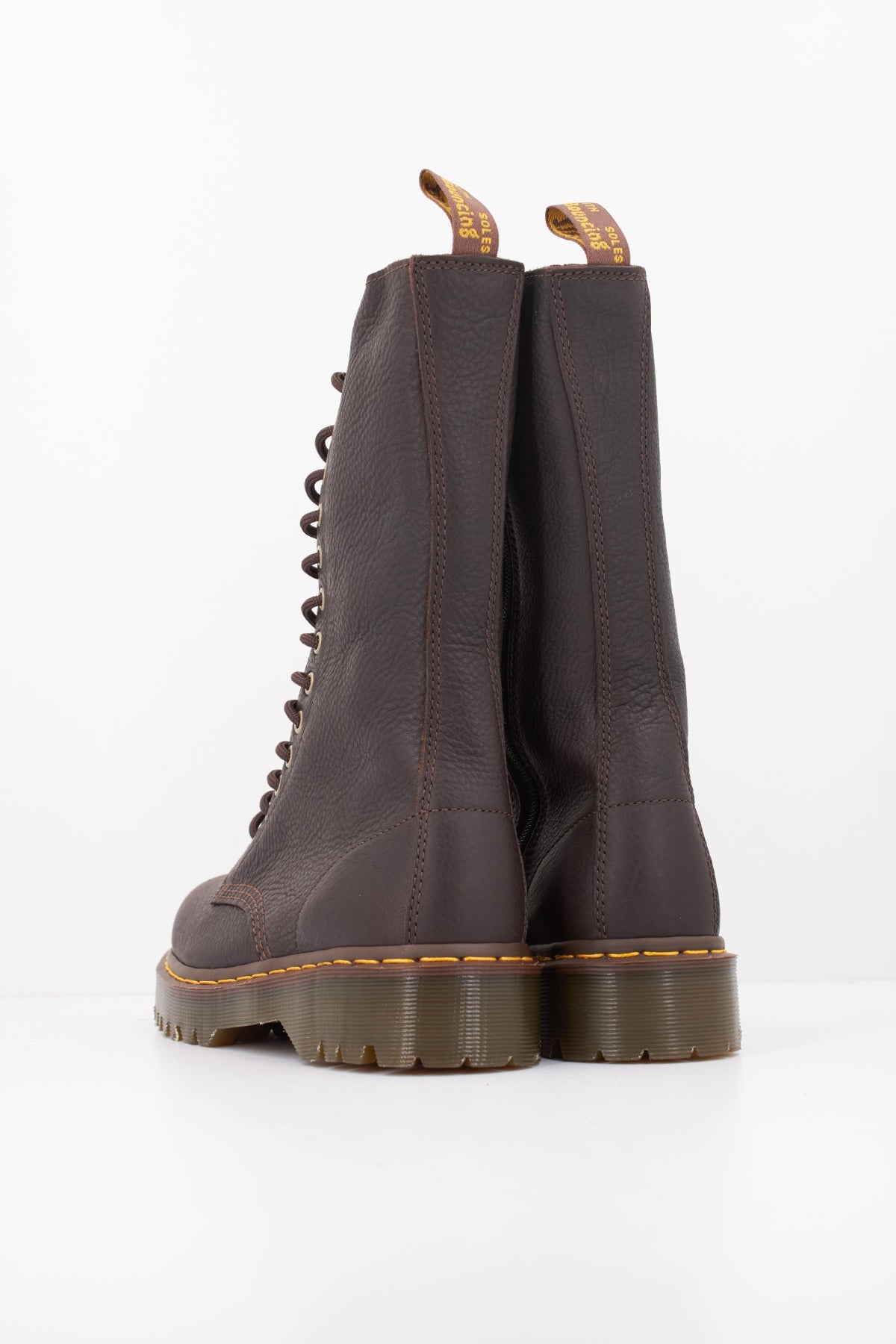 DR. MARTENS 1B99 BEX 43353200 en color MARRON (4)
