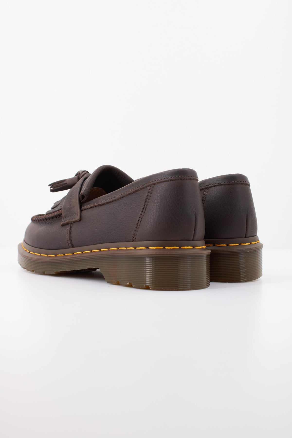 DR. MARTENS ADRIAN YS 31997200 en color MARRON (4)