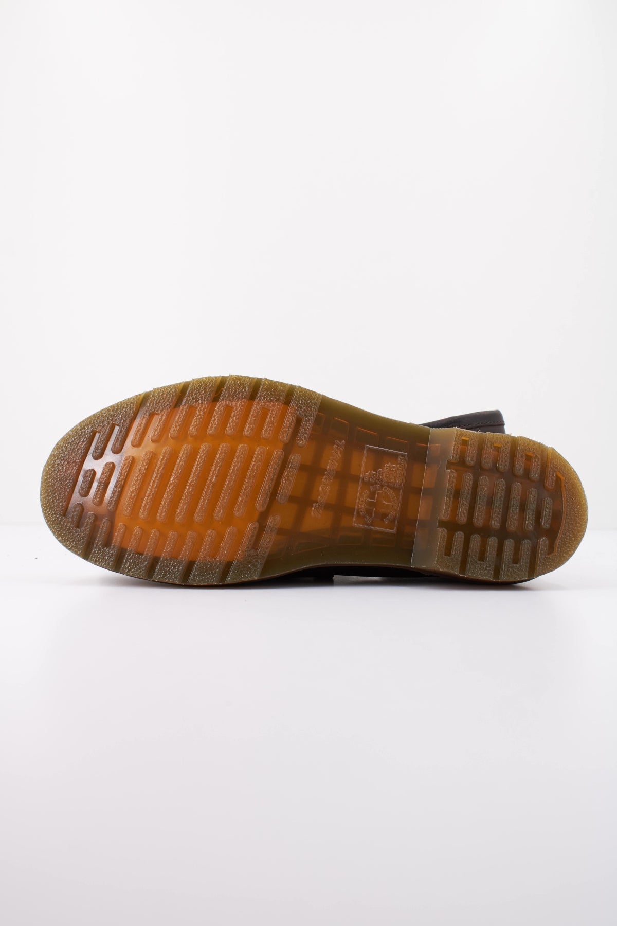 DR. MARTENS ADRIAN YS 31997200 en color MARRON (5)