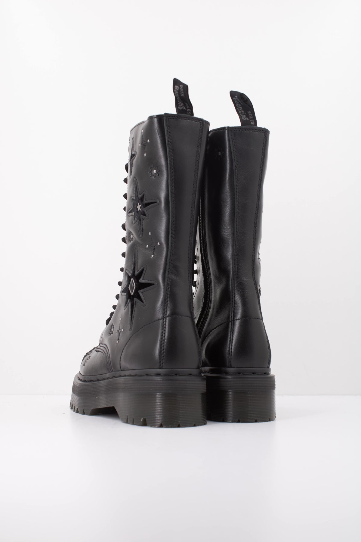 DR. MARTENS 1b99 Wmg en color NEGRO (4)