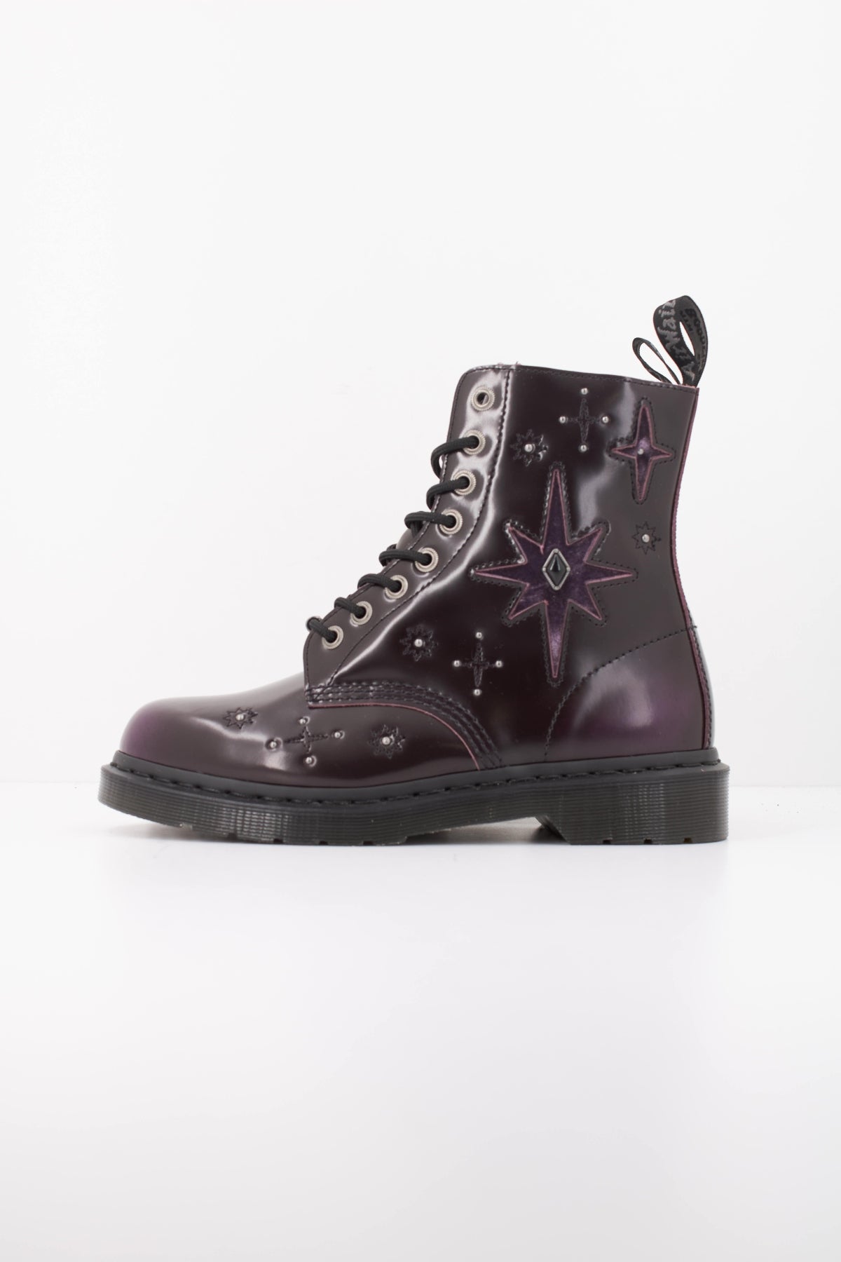 DR. MARTENS 43270500DM en color VIOLETA (1)