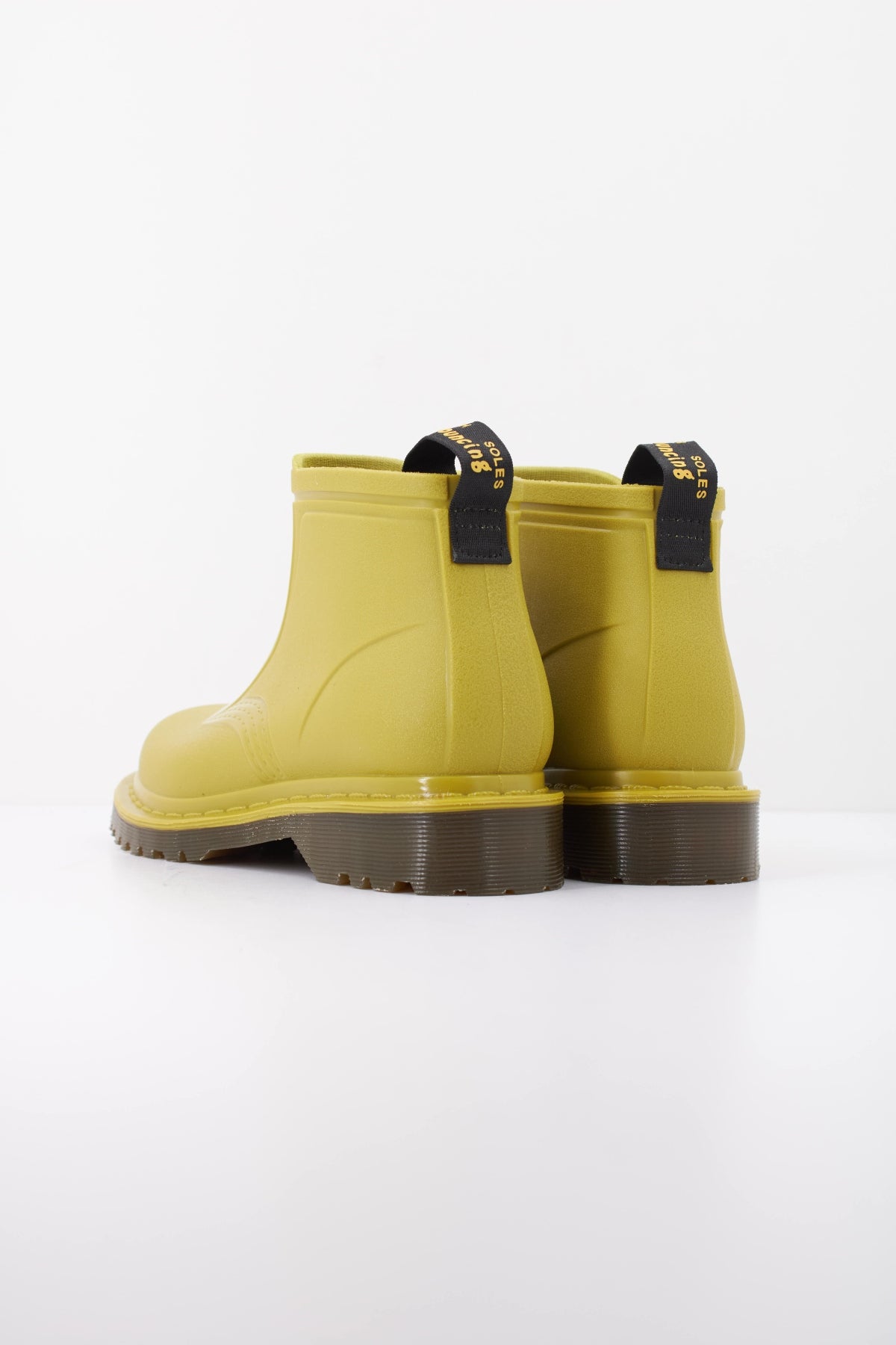 DR. MARTENS 43287300DM en color VERDE (4)