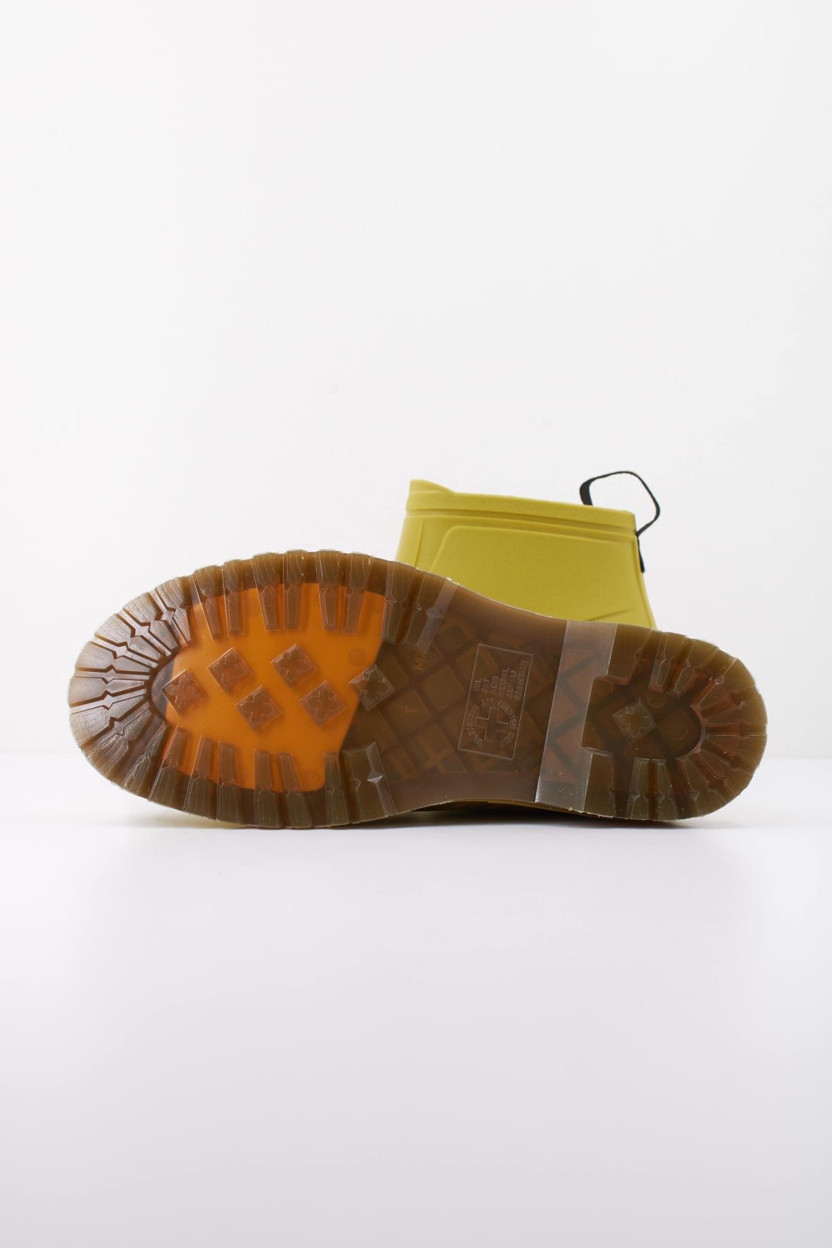 DR. MARTENS 43287300DM en color VERDE (5)