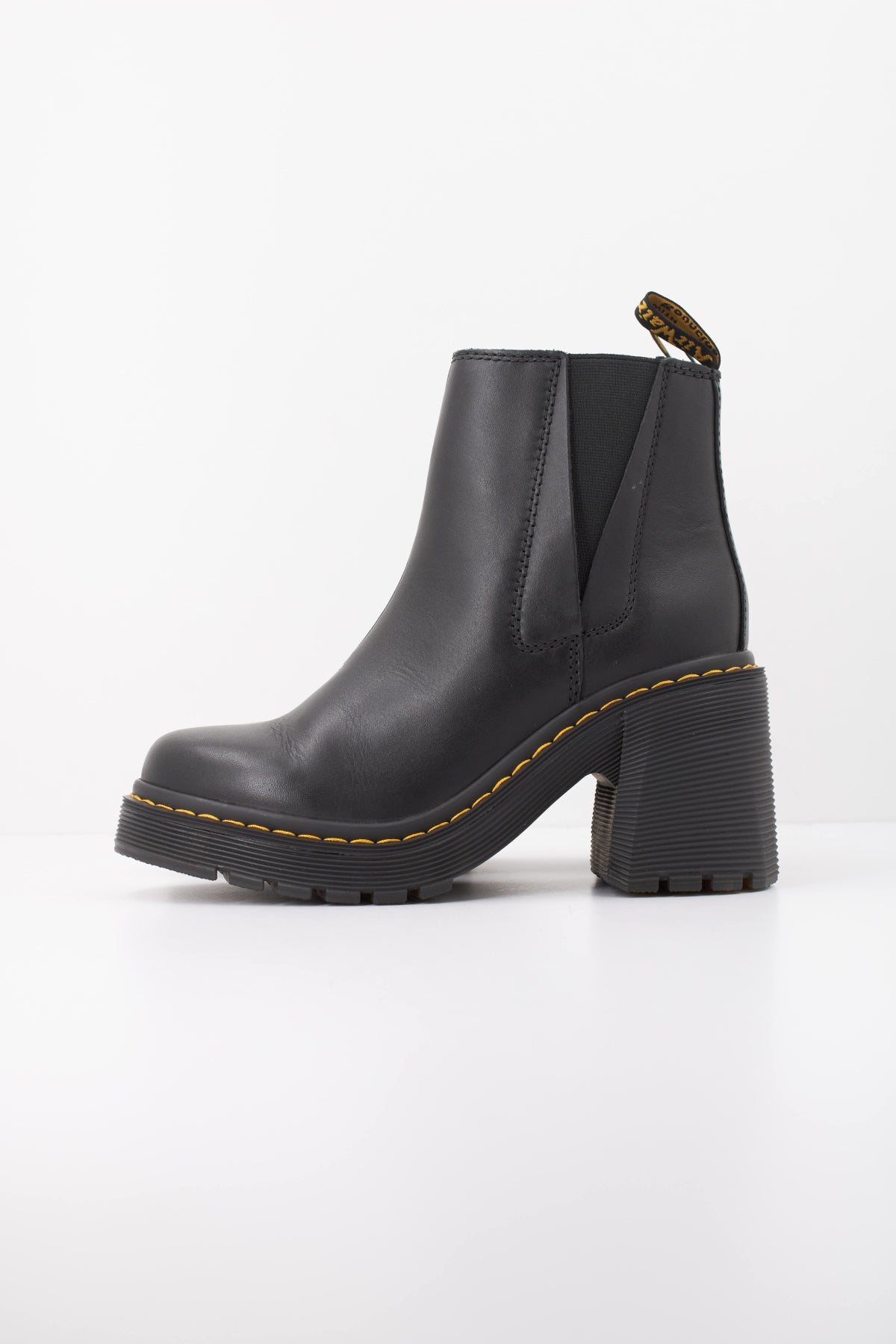 DR. MARTENS SPENCE 26440001 en color NEGRO (1)