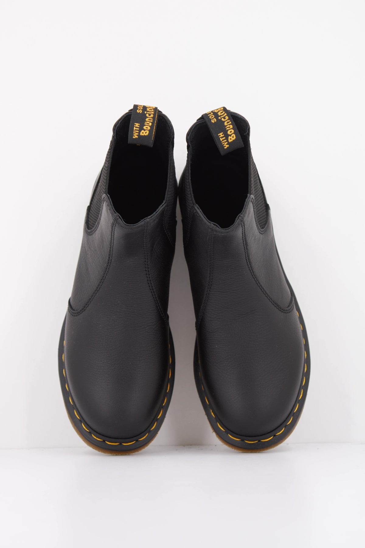 DR. MARTENS 2976 30698001 en color NEGRO (3)