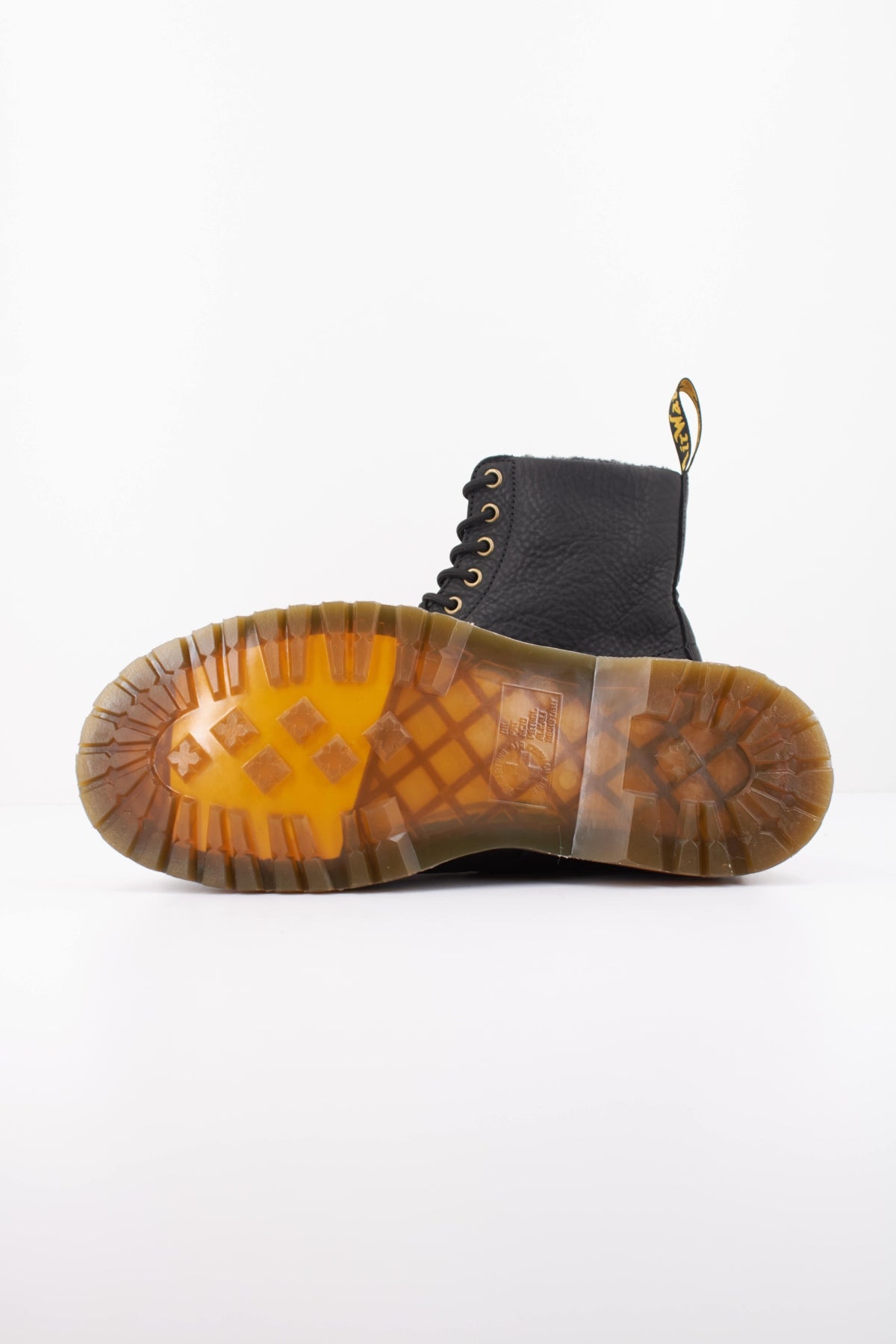 DR. MARTENS 31873001DM en color NEGRO (5)