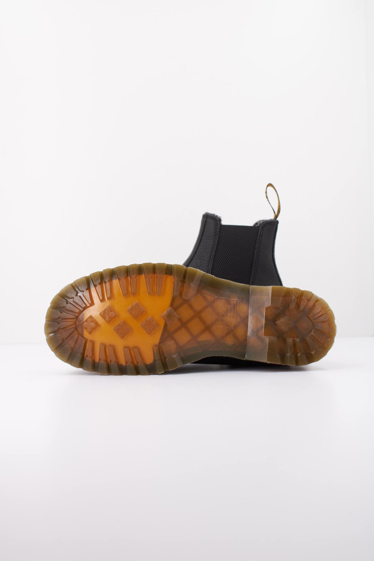 DR. MARTENS 2976 en color NEGRO (5)