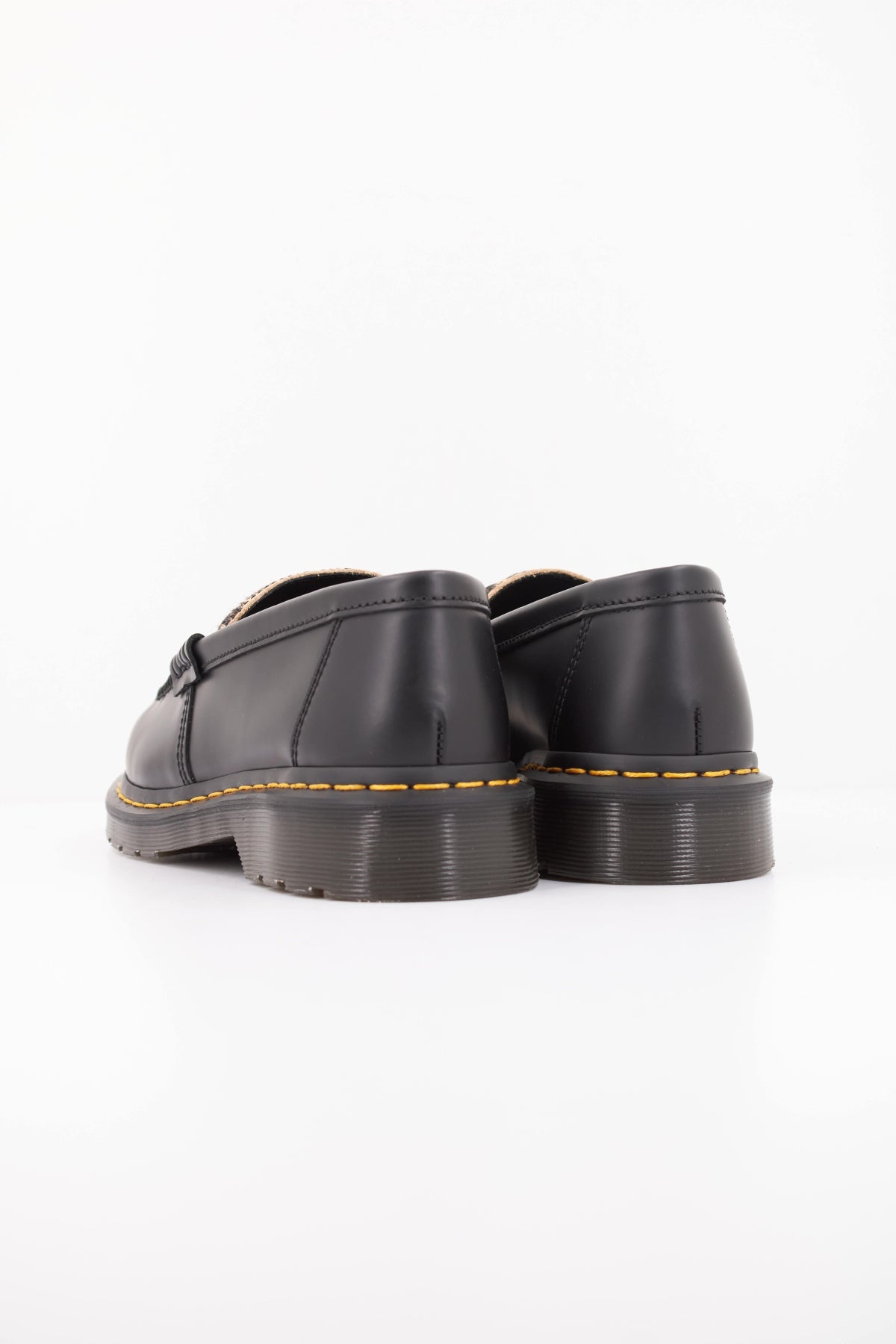 DR. MARTENS PENTON LOAFER en color ANIMAL PRINT (4)