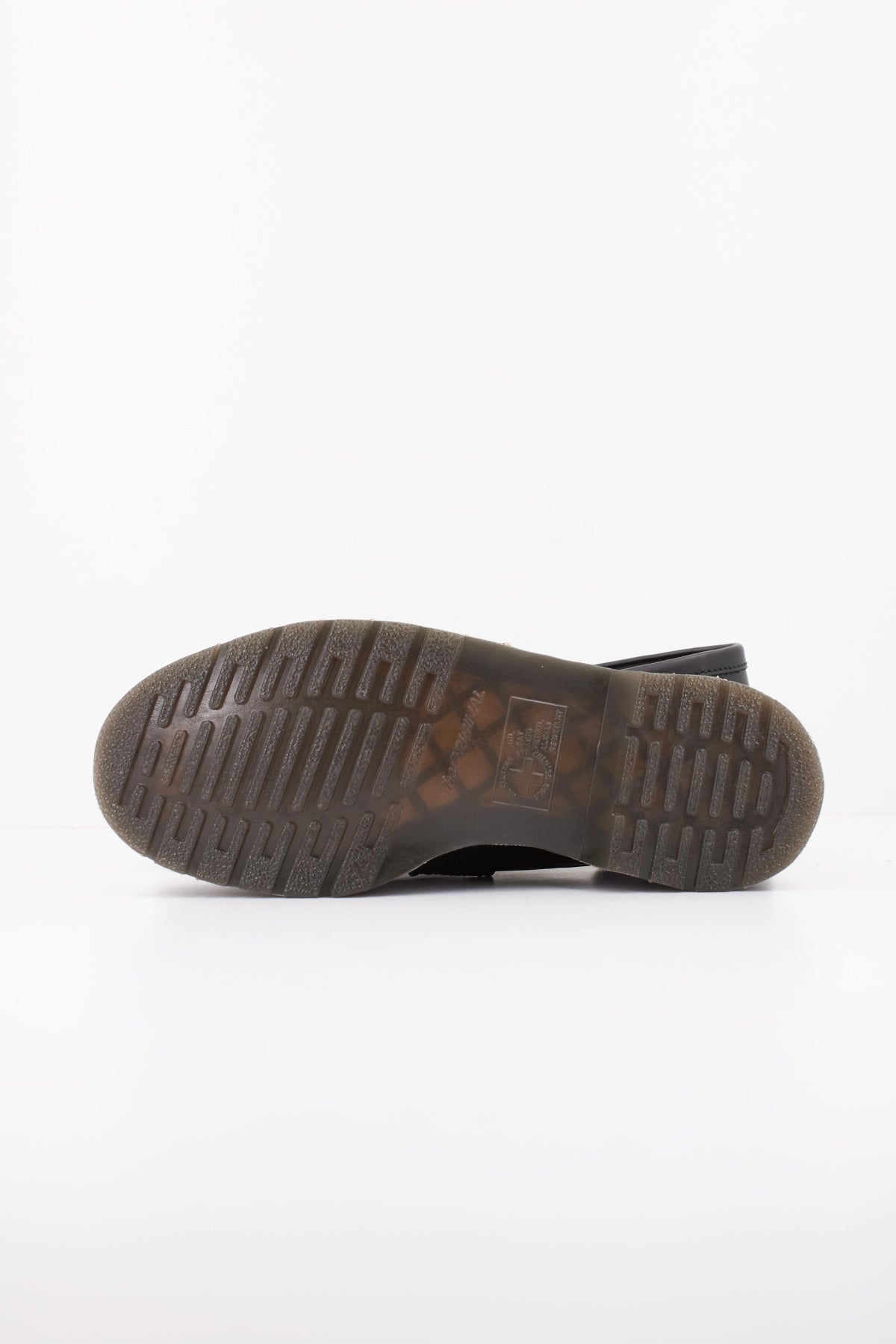 DR. MARTENS PENTON LOAFER en color ANIMAL PRINT (5)