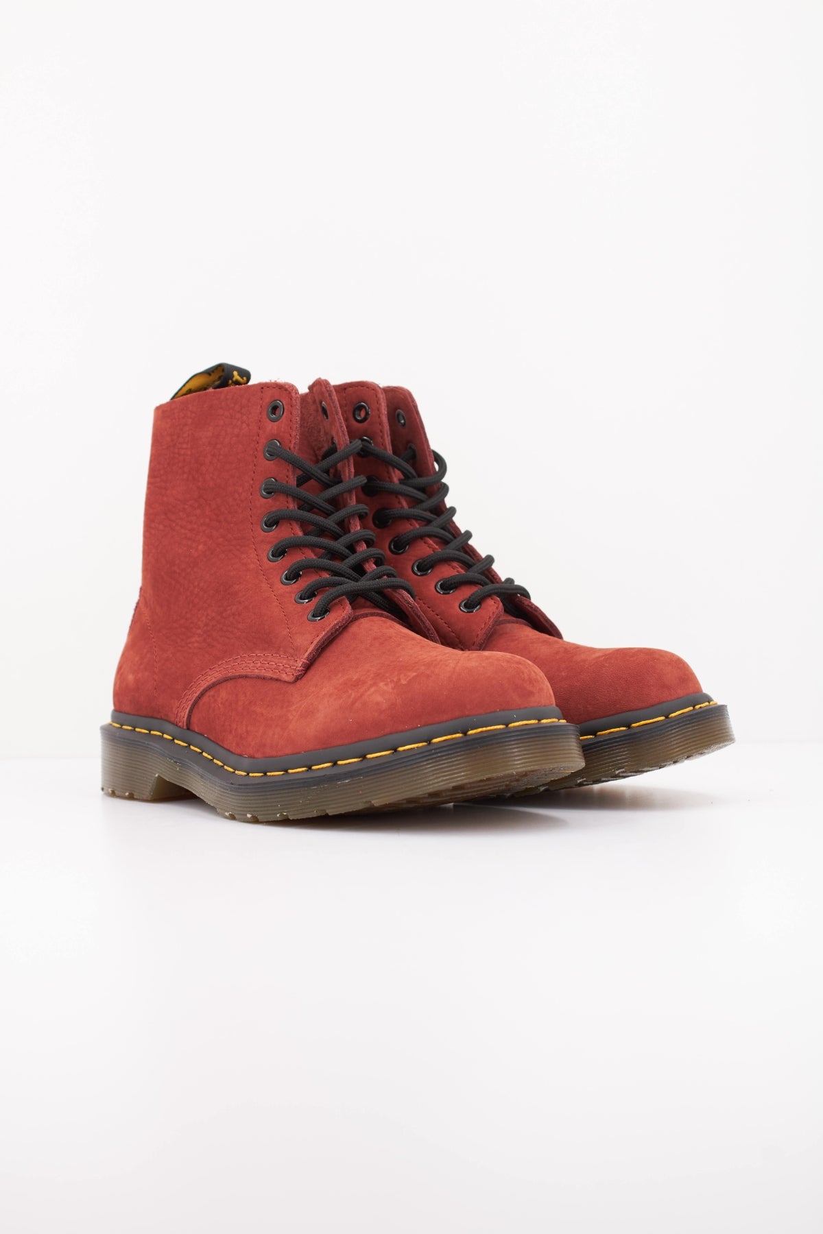 DR. MARTENS 1460 PASCAL 41402600 en color MARRON (2)