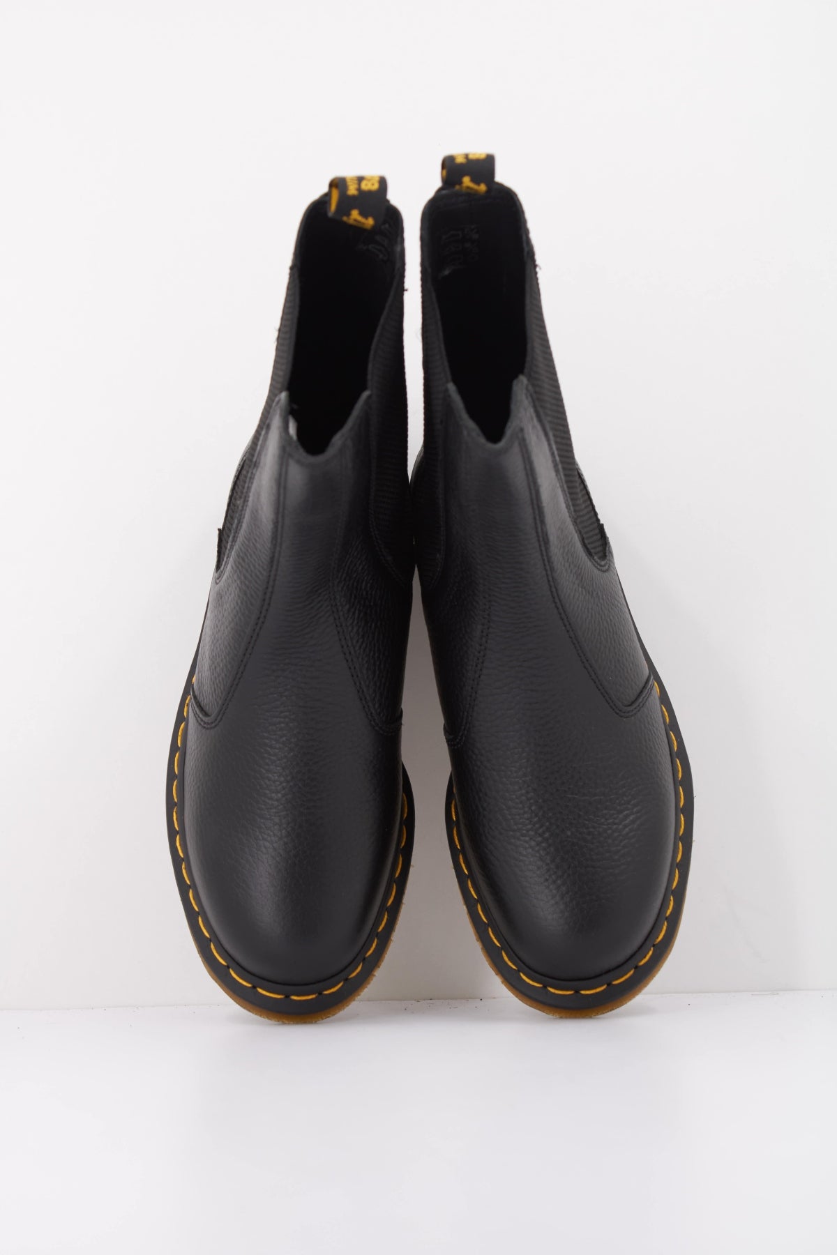 DR. MARTENS 2976 HI 41404001 en color NEGRO (3)