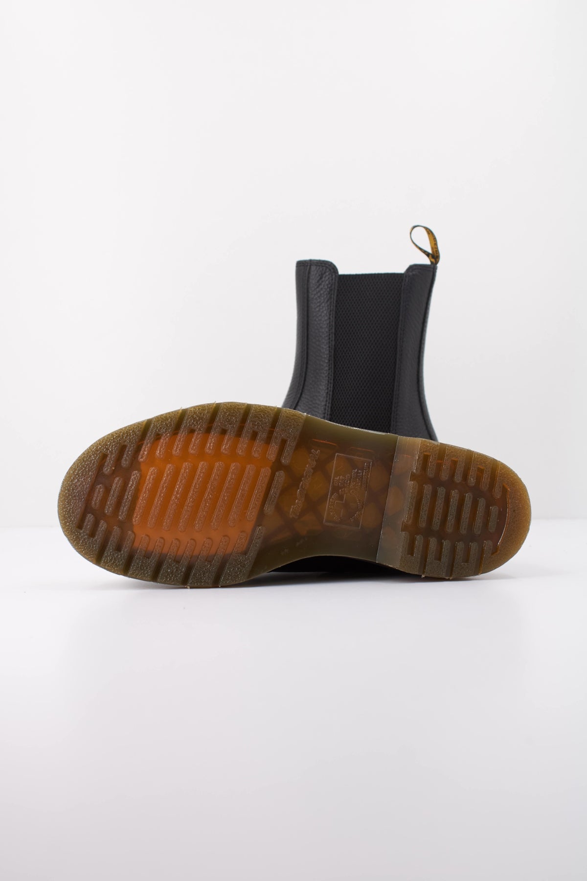 DR. MARTENS 2976 HI 41404001 en color NEGRO (5)