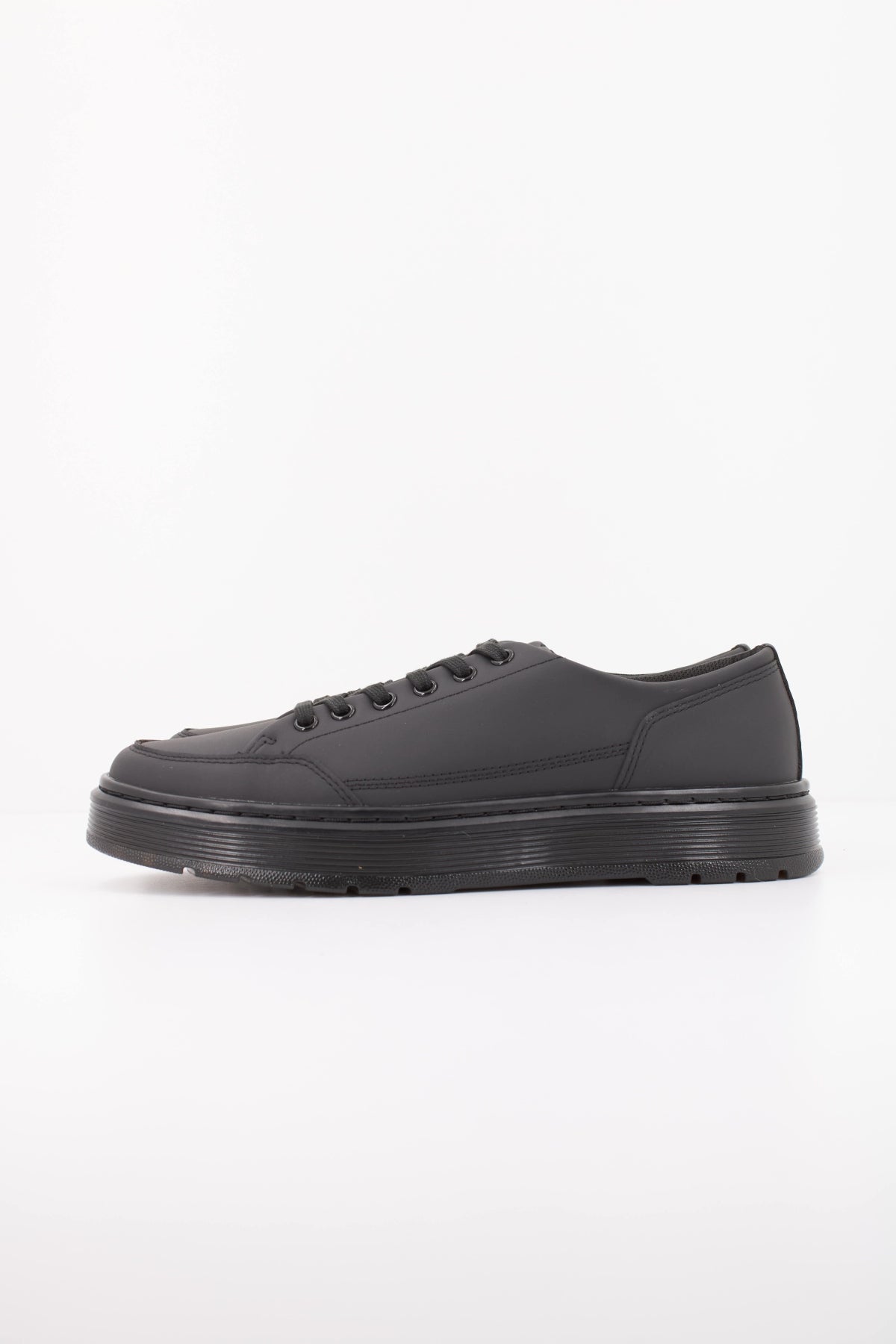DR. MARTENS BROOKLINE 6 EYE 41542001 en color NEGRO (1)