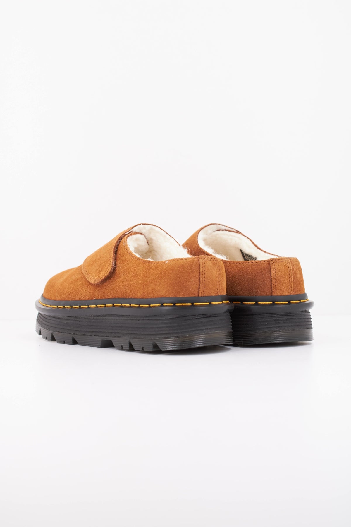 DR. MARTENS 41731200DM en color MARRON (4)