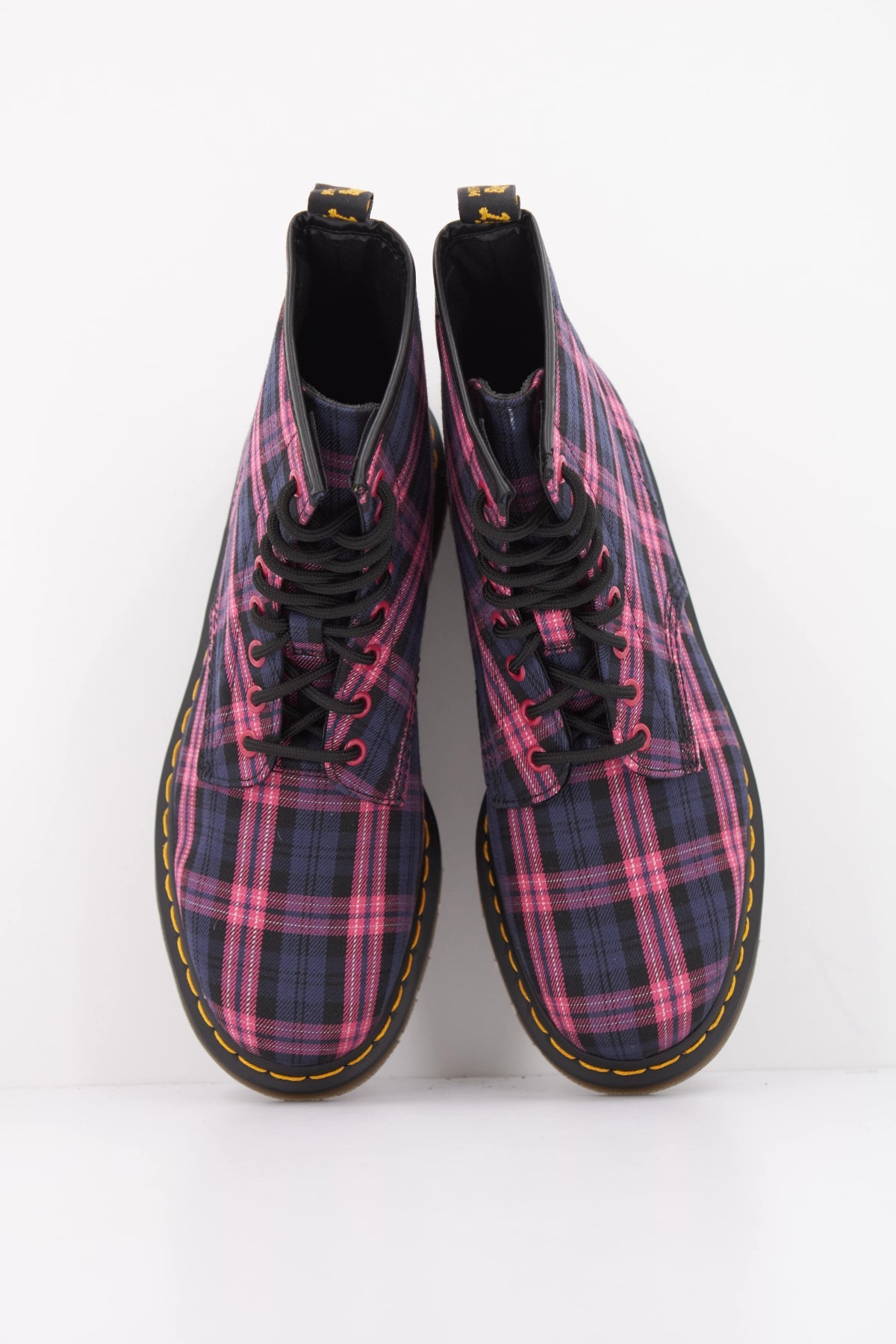 DR. MARTENS 1460 41969650 en color MULTICOLOR (3)