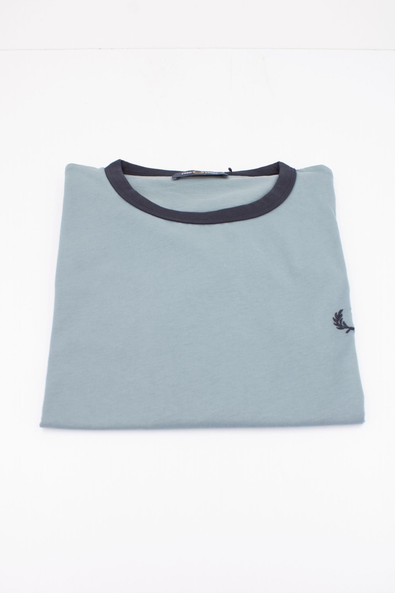 FRED PERRY M3519FP en color VERDE (1)