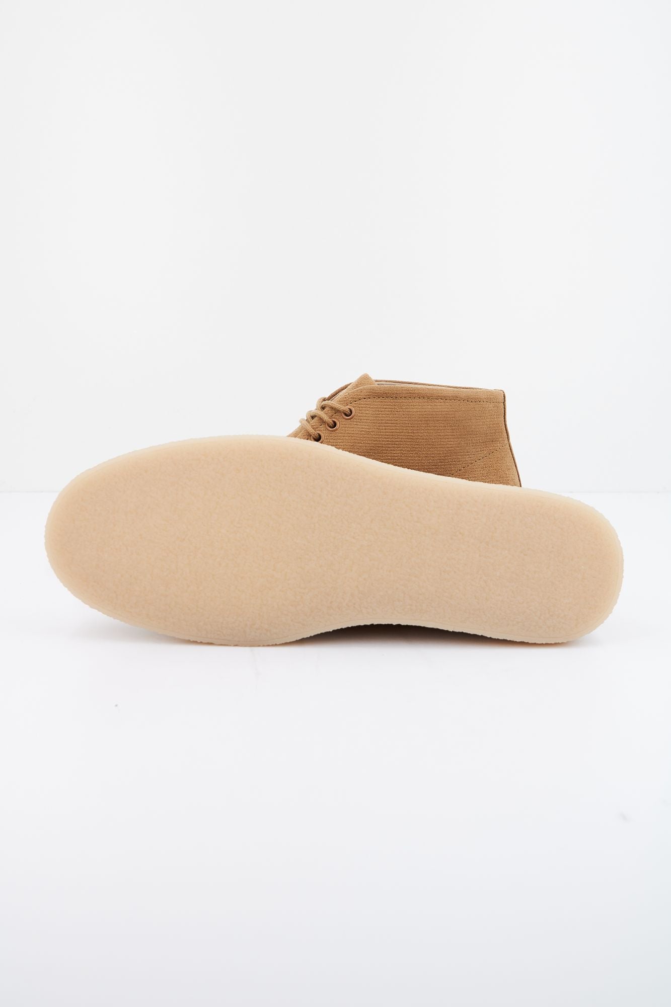 FRED PERRY HAWLEY CORDUROY en color MARRON (4)