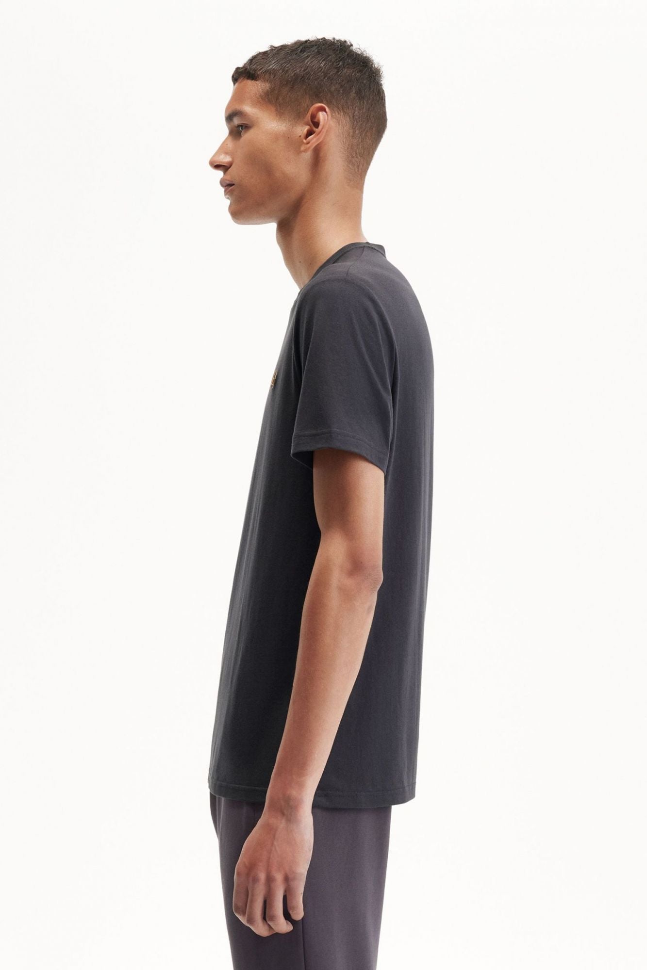 FRED PERRY M1600FP en color GRIS (3)