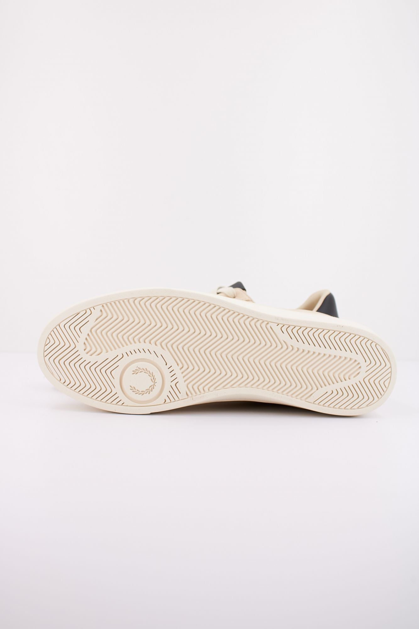 FRED PERRY SPENCER TEXTURED en color BEIS (5)