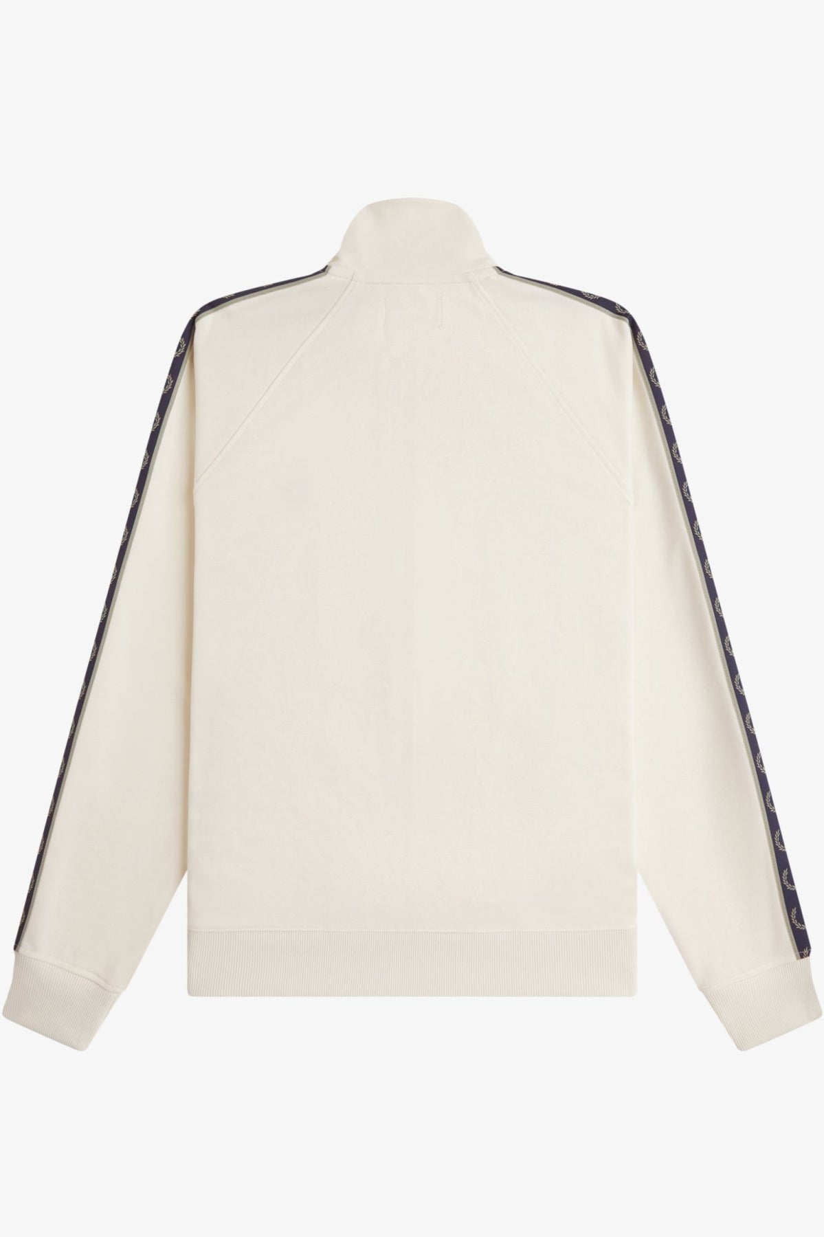 FRED PERRY J5557FP CONTRAST TAPE JACKET en color (2)
