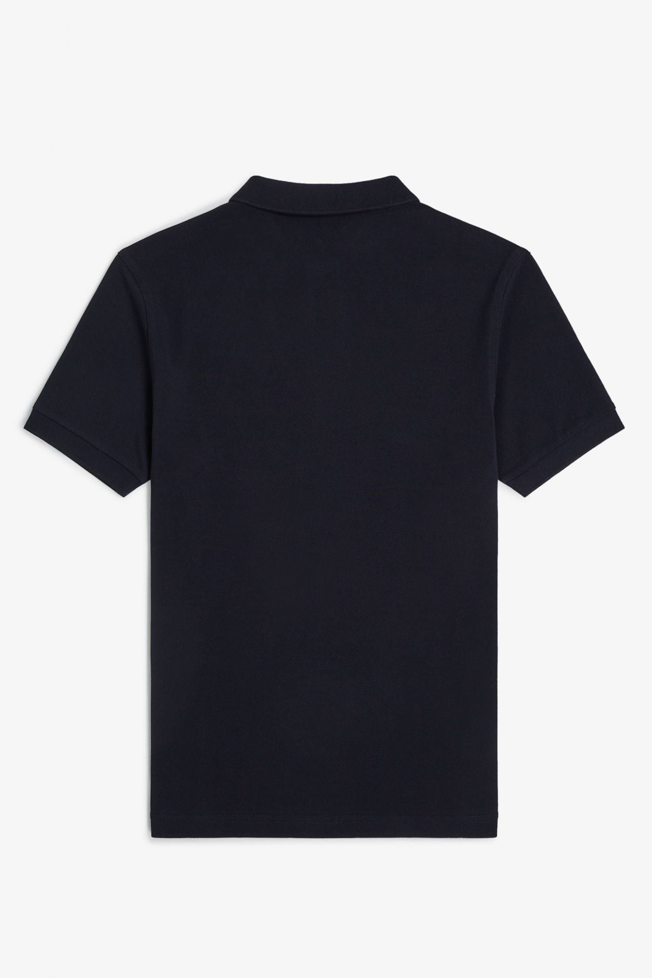 FRED PERRY PLAIN FRED PERRY SHIRT en color AZUL (3)