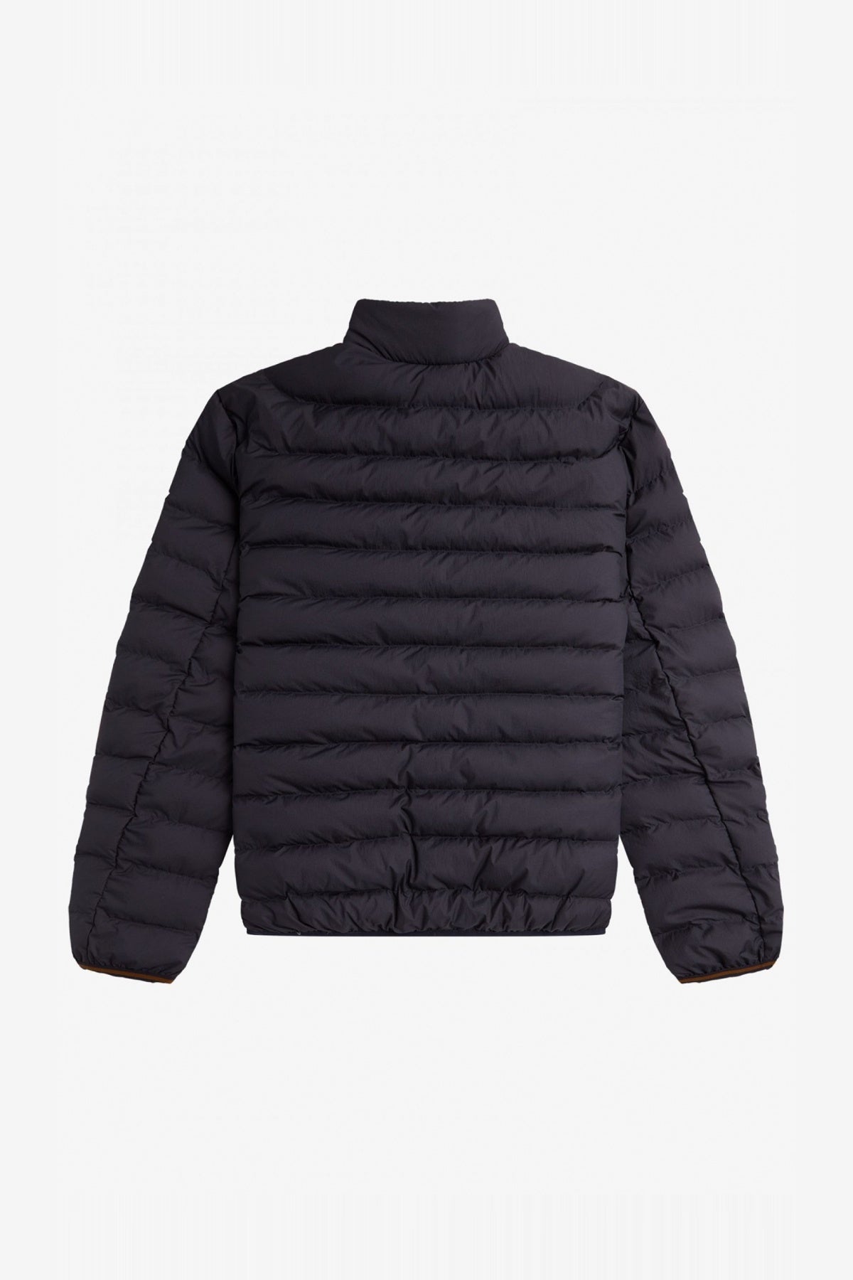 FRED PERRY INSULATED JACKET J4564FP en color AZUL (3)