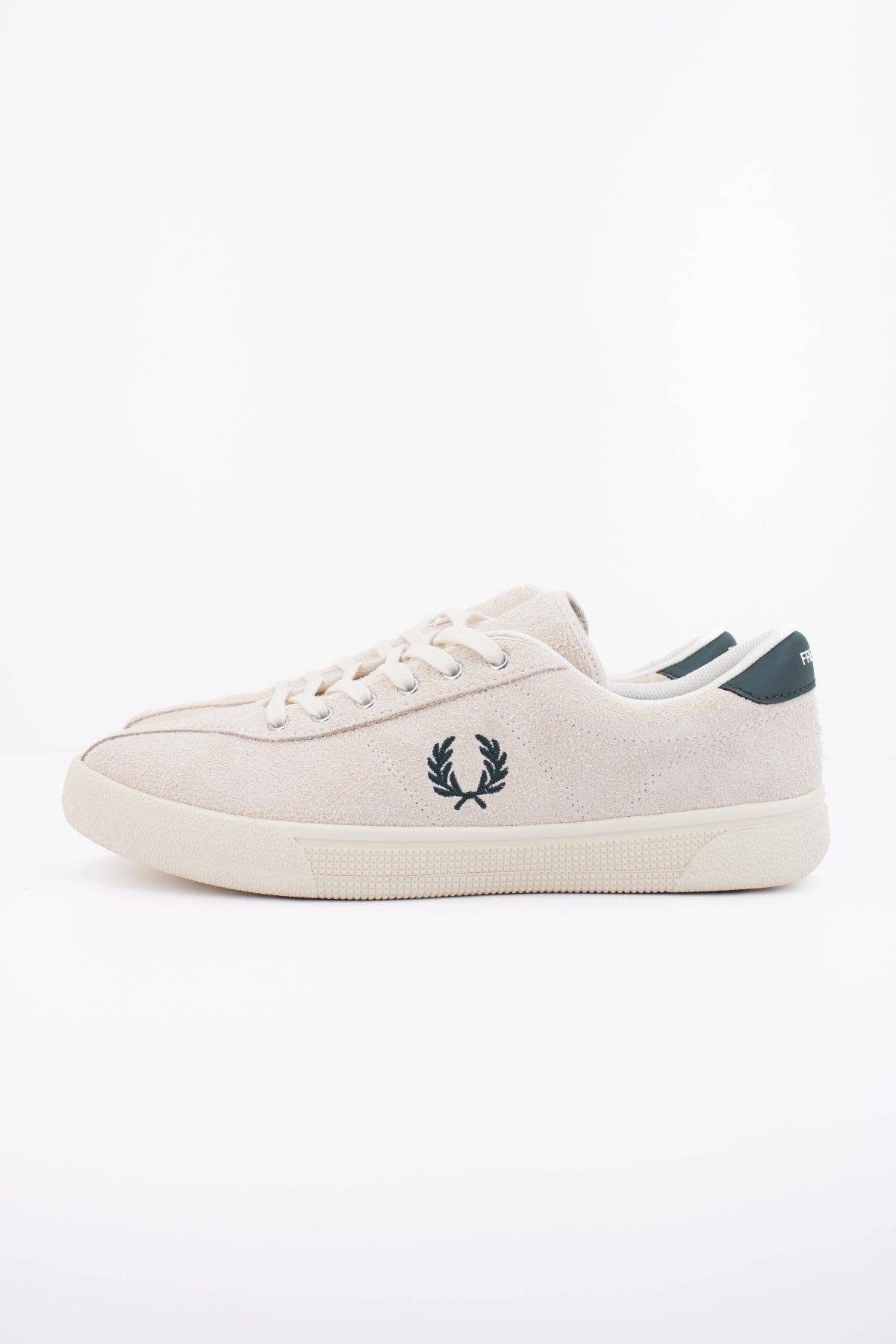 FRED PERRY TENNIS B2328 en color BEIS (1)