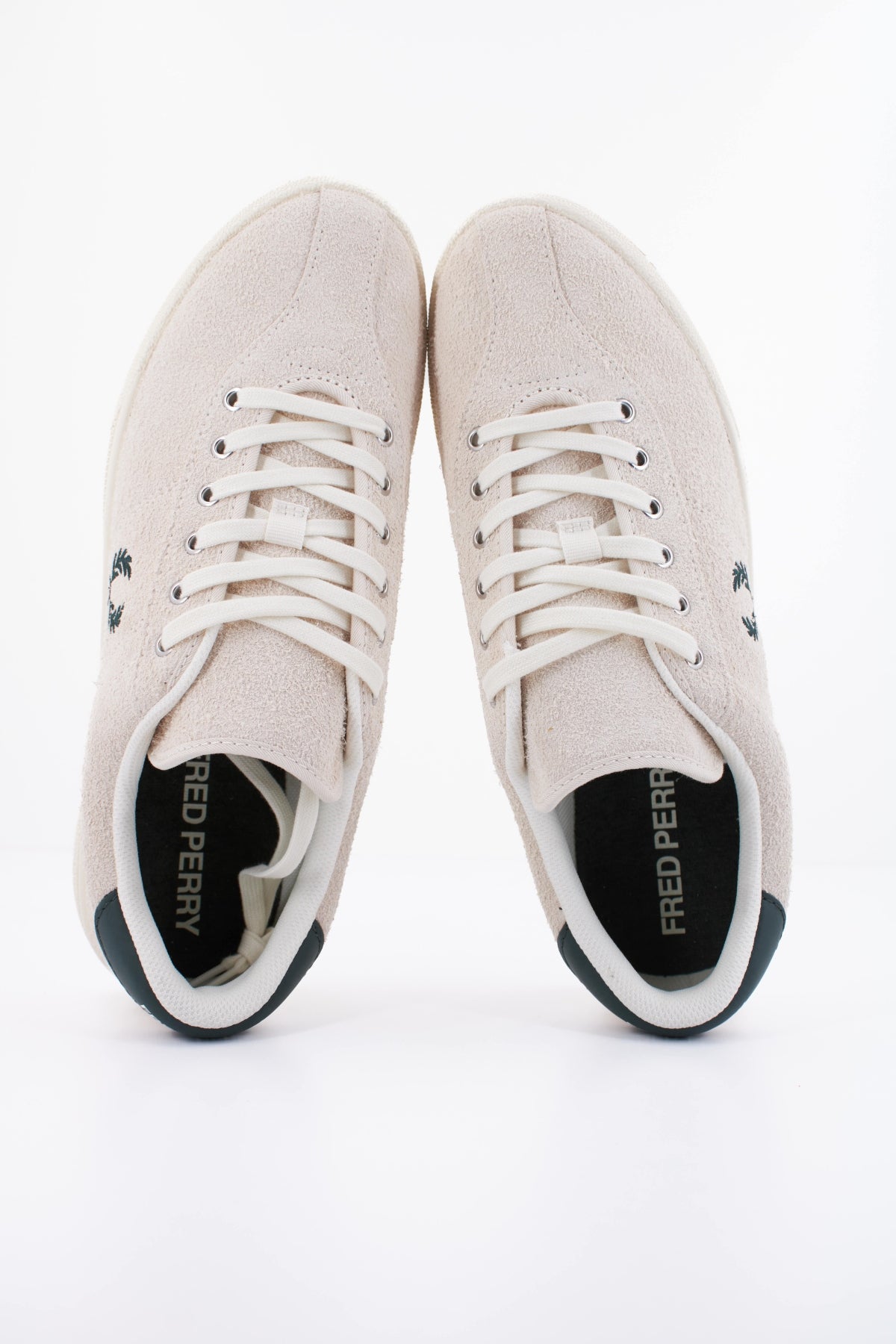 FRED PERRY TENNIS en color BEIS (3)