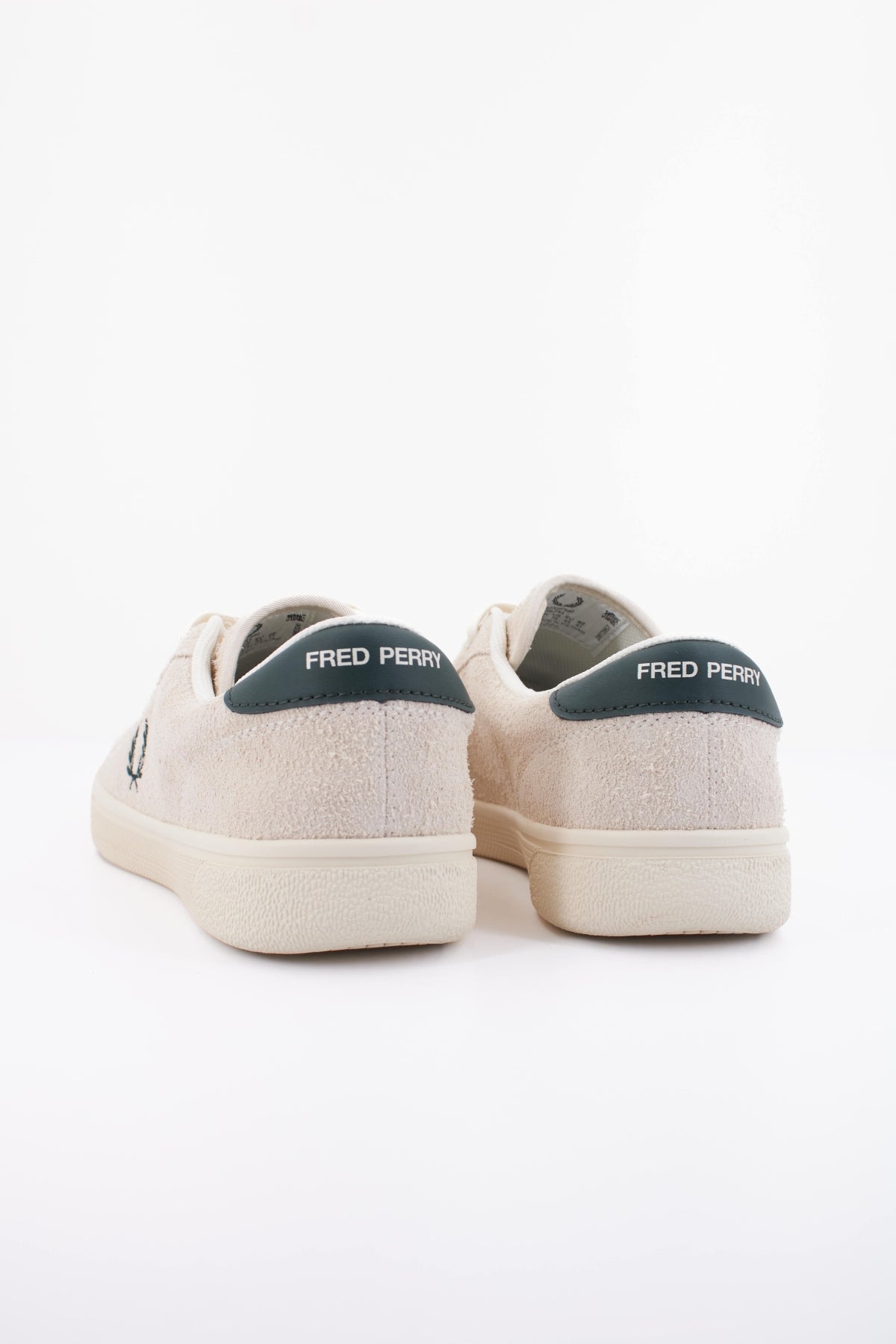 FRED PERRY TENNIS en color BEIS (4)