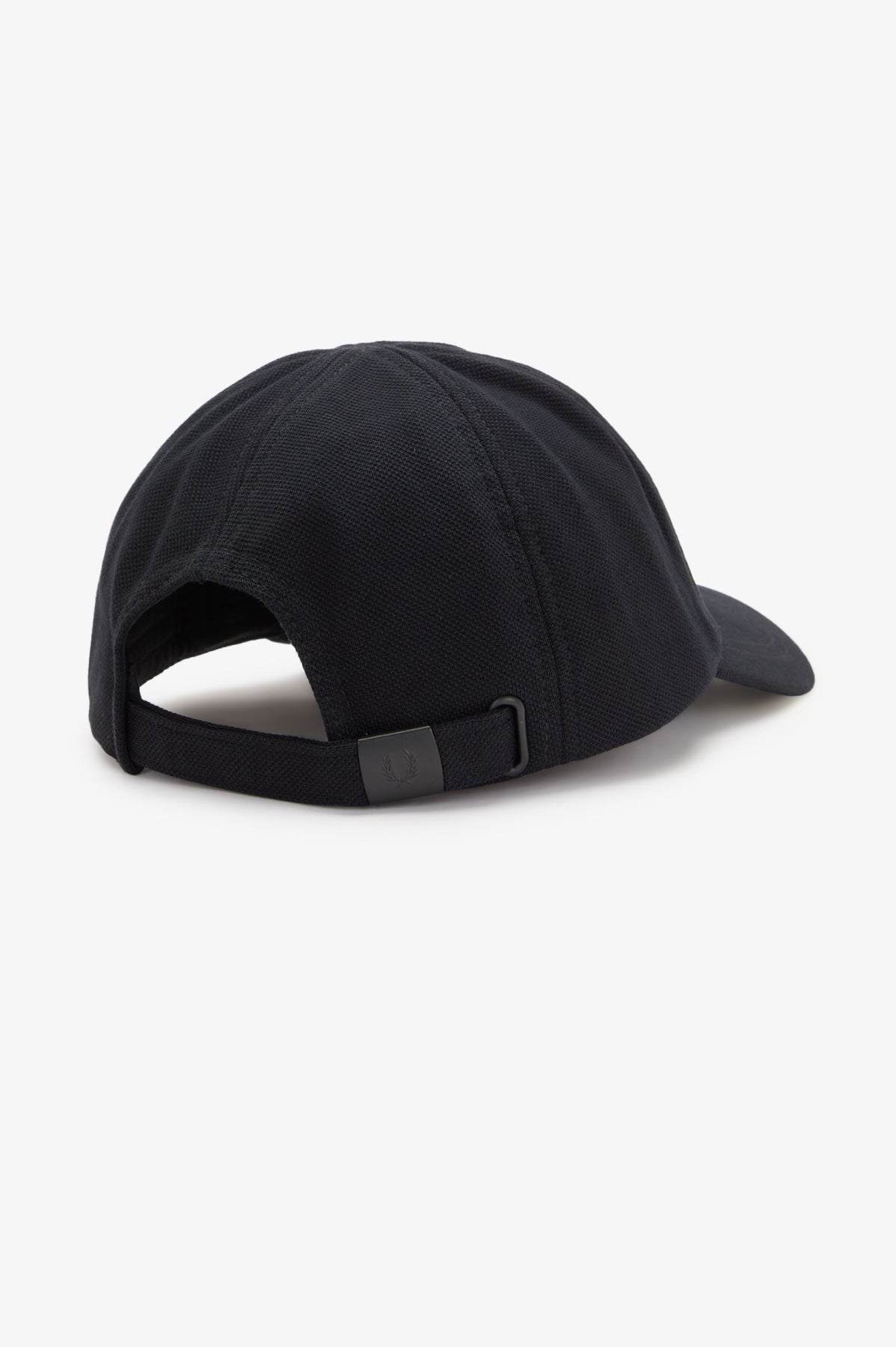 FRED PERRY HW2295FP PIQUE CLASSIC CAP en color (5)