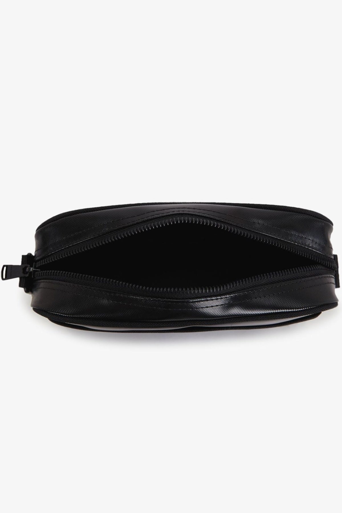 FRED PERRY TONAL CLASSIC MINI SHOULDER BAG L2169FP en color NEGRO (3)