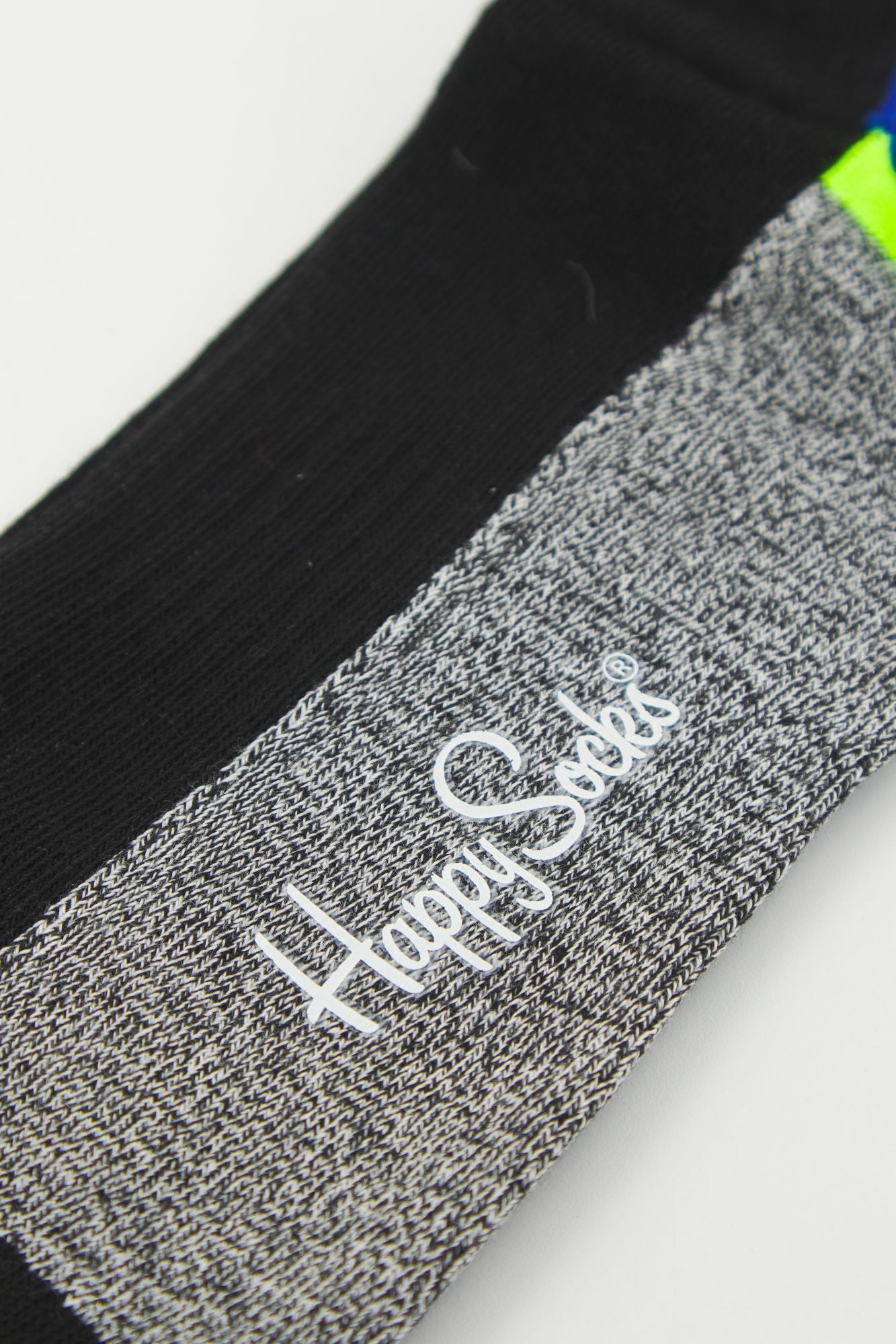 HAPPY SOCKS BLOCKED FIELDS SOCK en color MULTICOLOR (3)