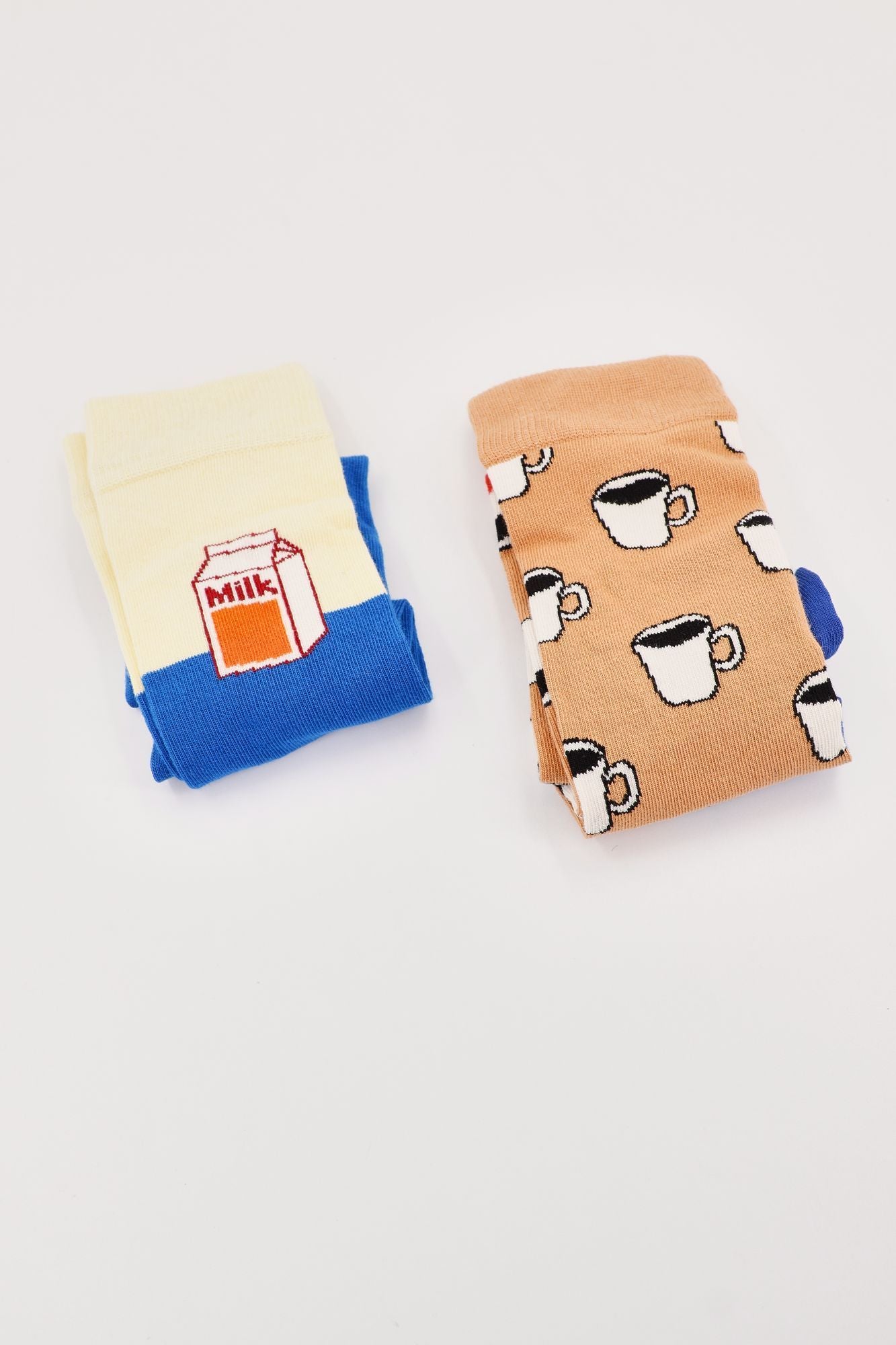 HAPPY SOCKS PACK MONDAY MORNING en color MULTICOLOR (2)
