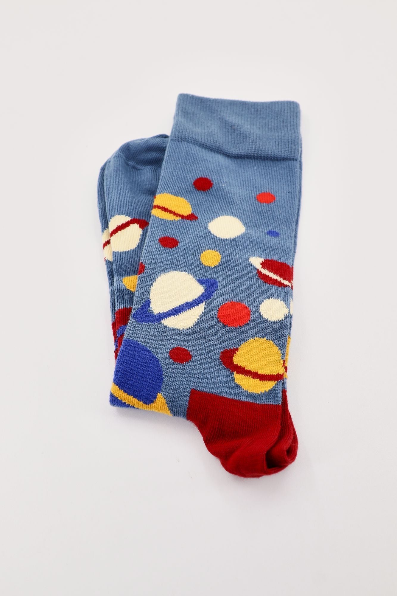 HAPPY SOCKS PACK OUTER SPACE SOCKS en color MULTICOLOR (3)