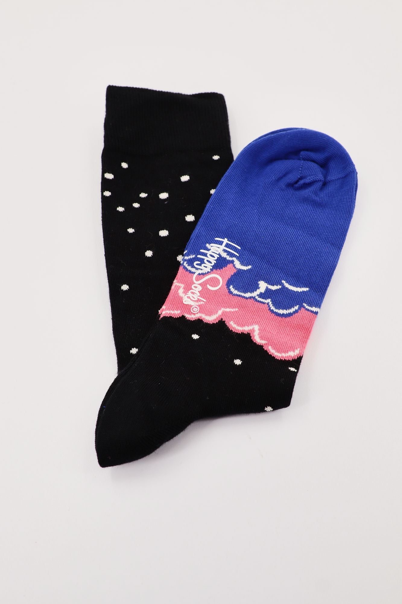 HAPPY SOCKS PACK OUTER SPACE SOCKS en color MULTICOLOR (4)