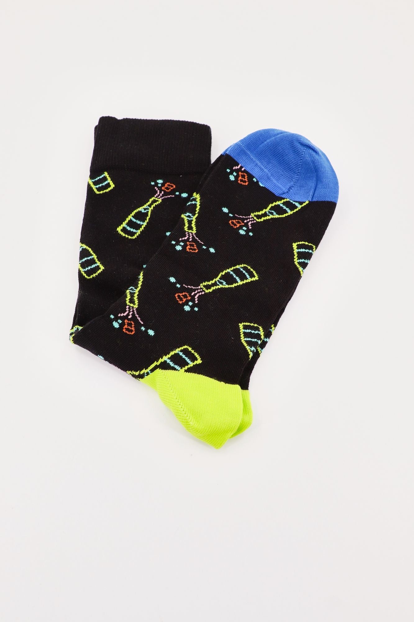 HAPPY SOCKS PACK YOU DID IT SOCKS en color MULTICOLOR (3)