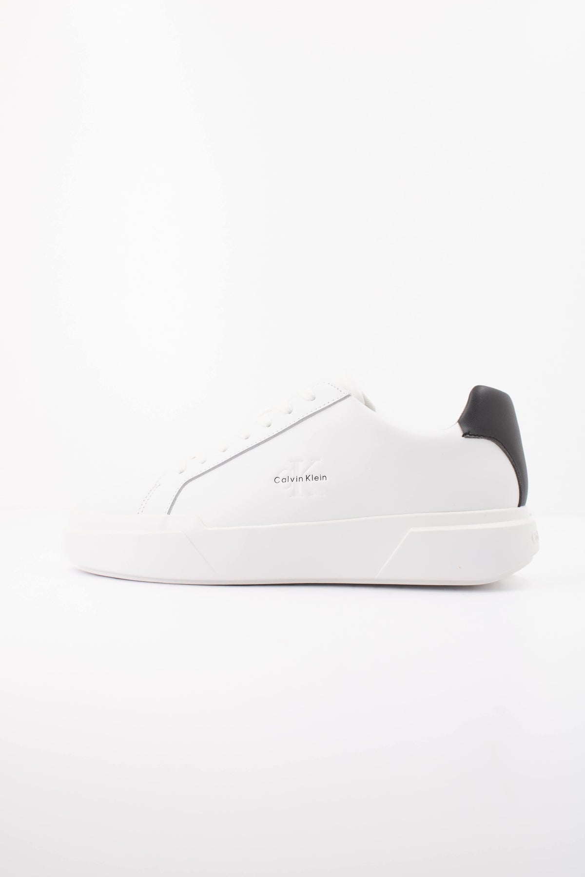 CALVIN KLEIN YM0YM01344 en color BLANCO (1)