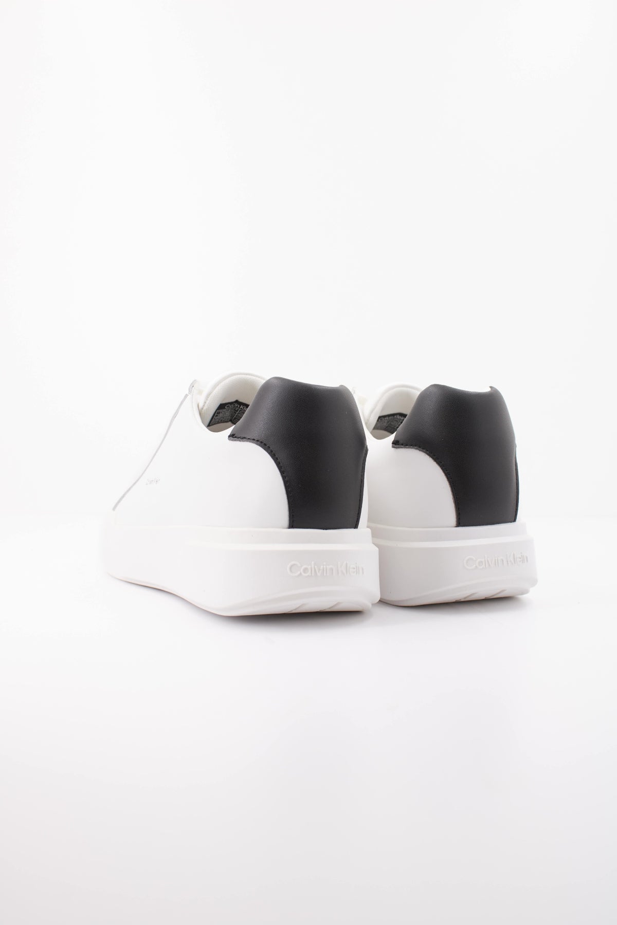 CALVIN KLEIN YM0YM01344 en color BLANCO (4)