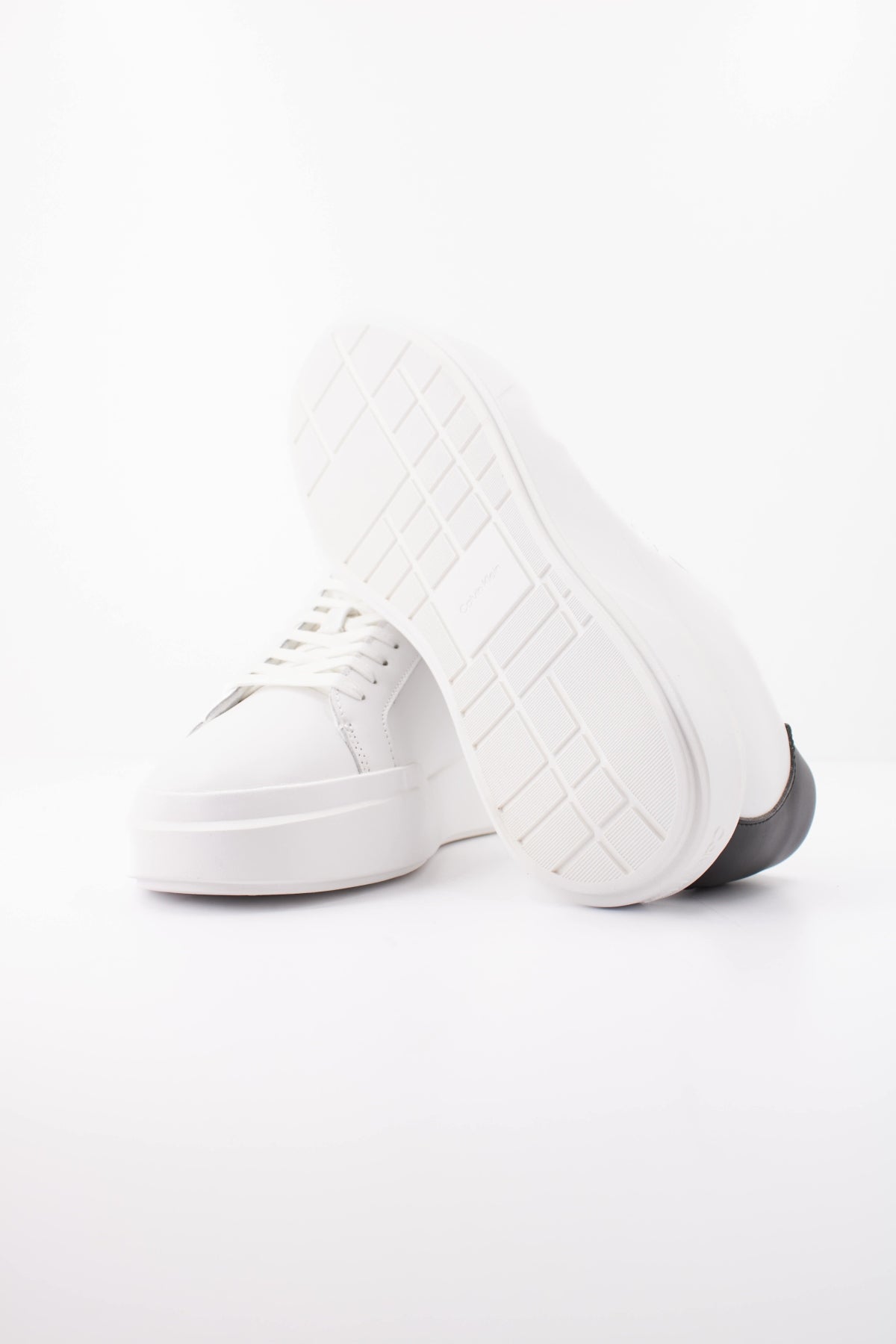 CALVIN KLEIN YM0YM01344 en color BLANCO (5)