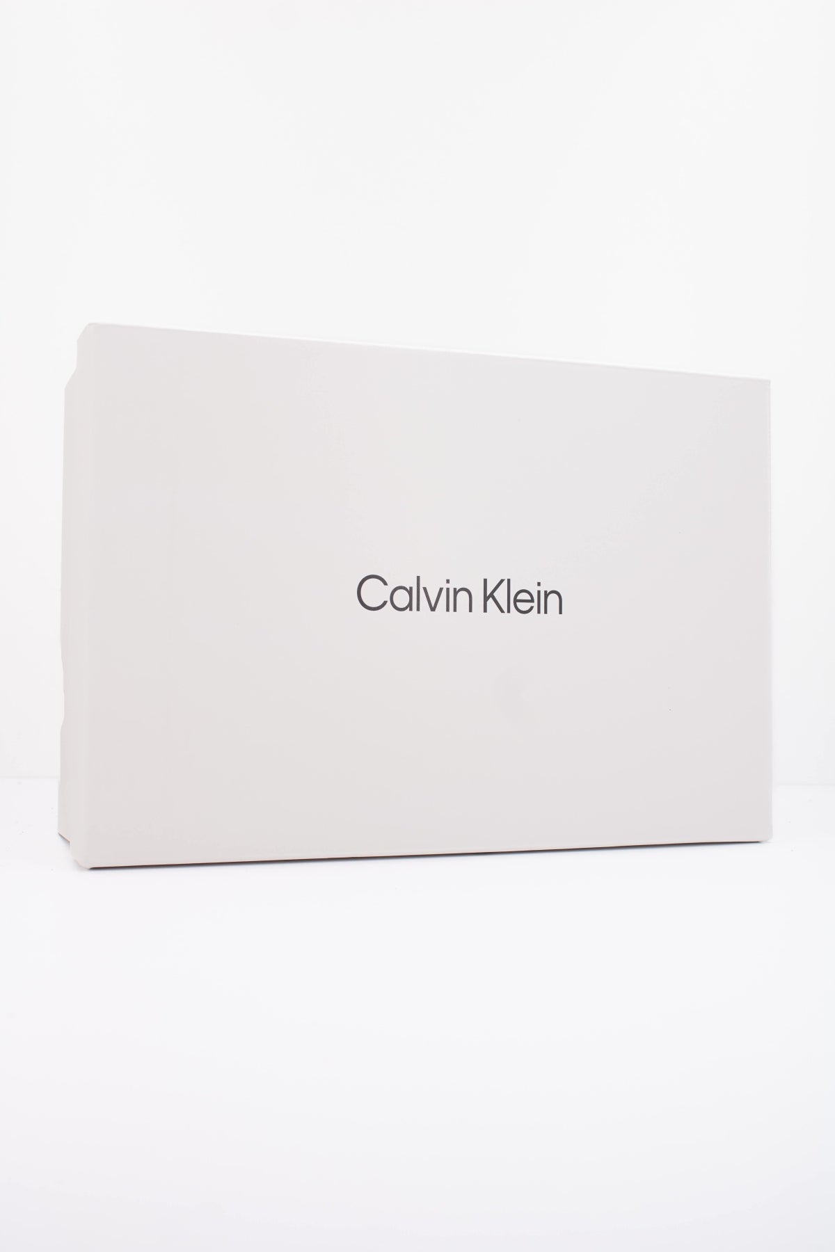 CALVIN KLEIN RETRO RUNNER LACE UP NY en color BLANCO (6)