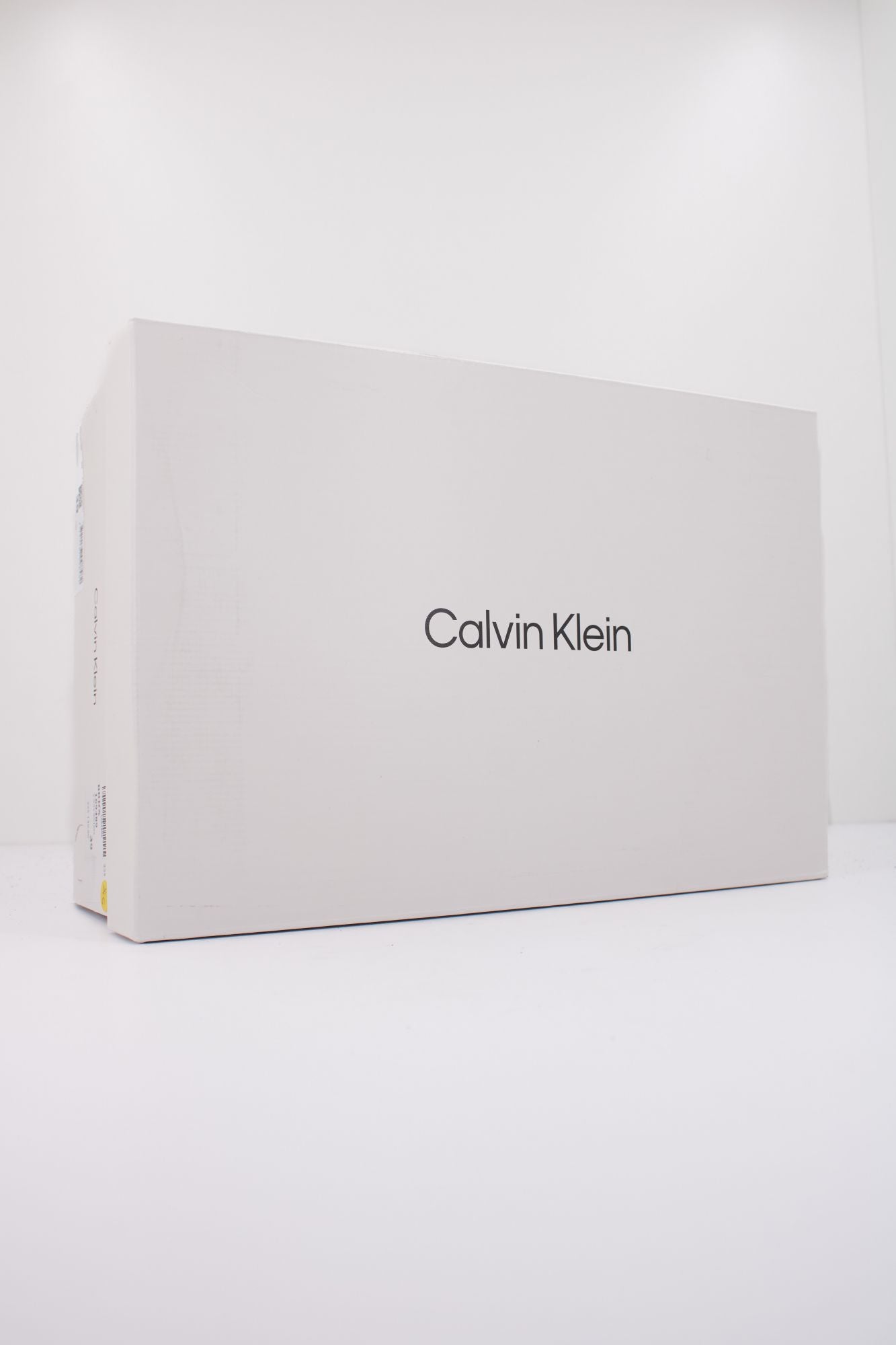 CALVIN KLEIN HIKE RUNNER CASUAL NY-SU en color BURDEOS (6)