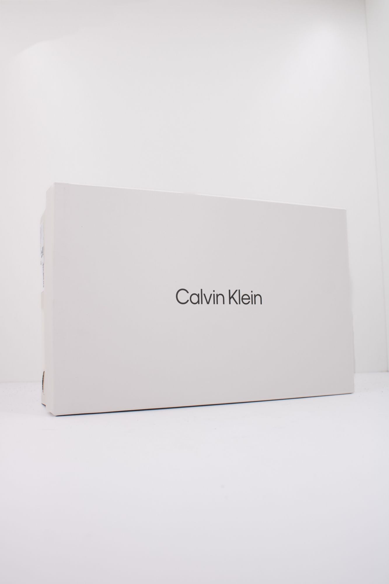 CALVIN KLEIN CLASSIC CUPSOLE LACEUP S en color MARRON (6)