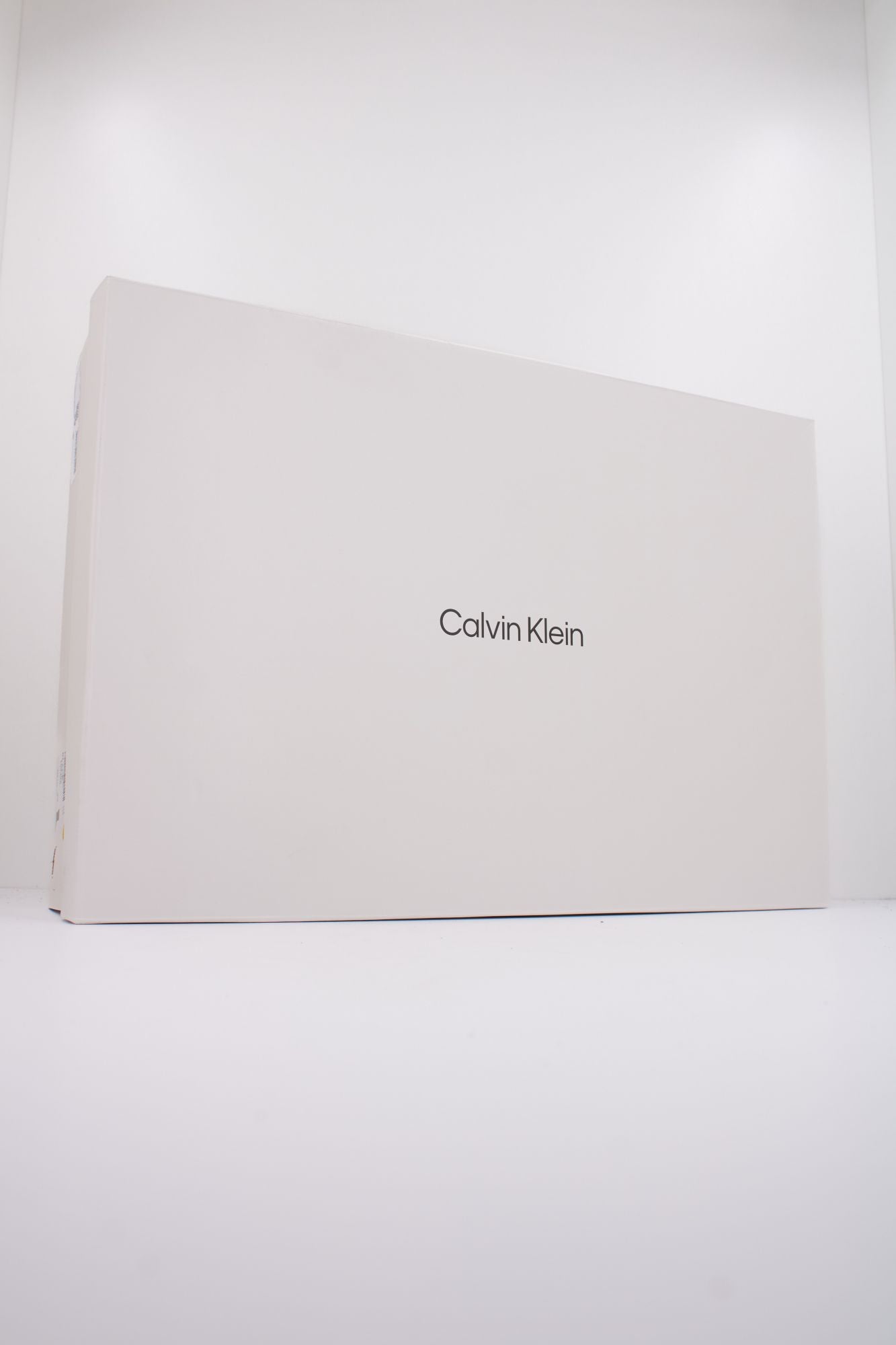 CALVIN KLEIN HIGH RAINBOOT NEOPRENE en color NEGRO (6)