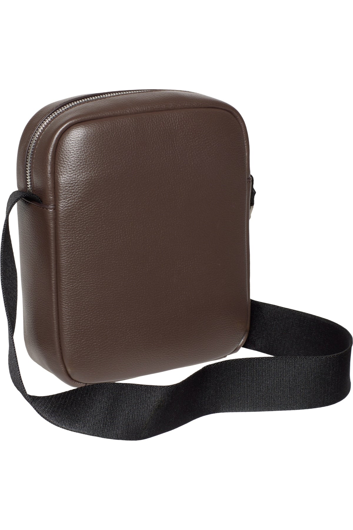 CALVIN KLEIN LV04D3160G RAISED REPORTER en color MARRON (2)