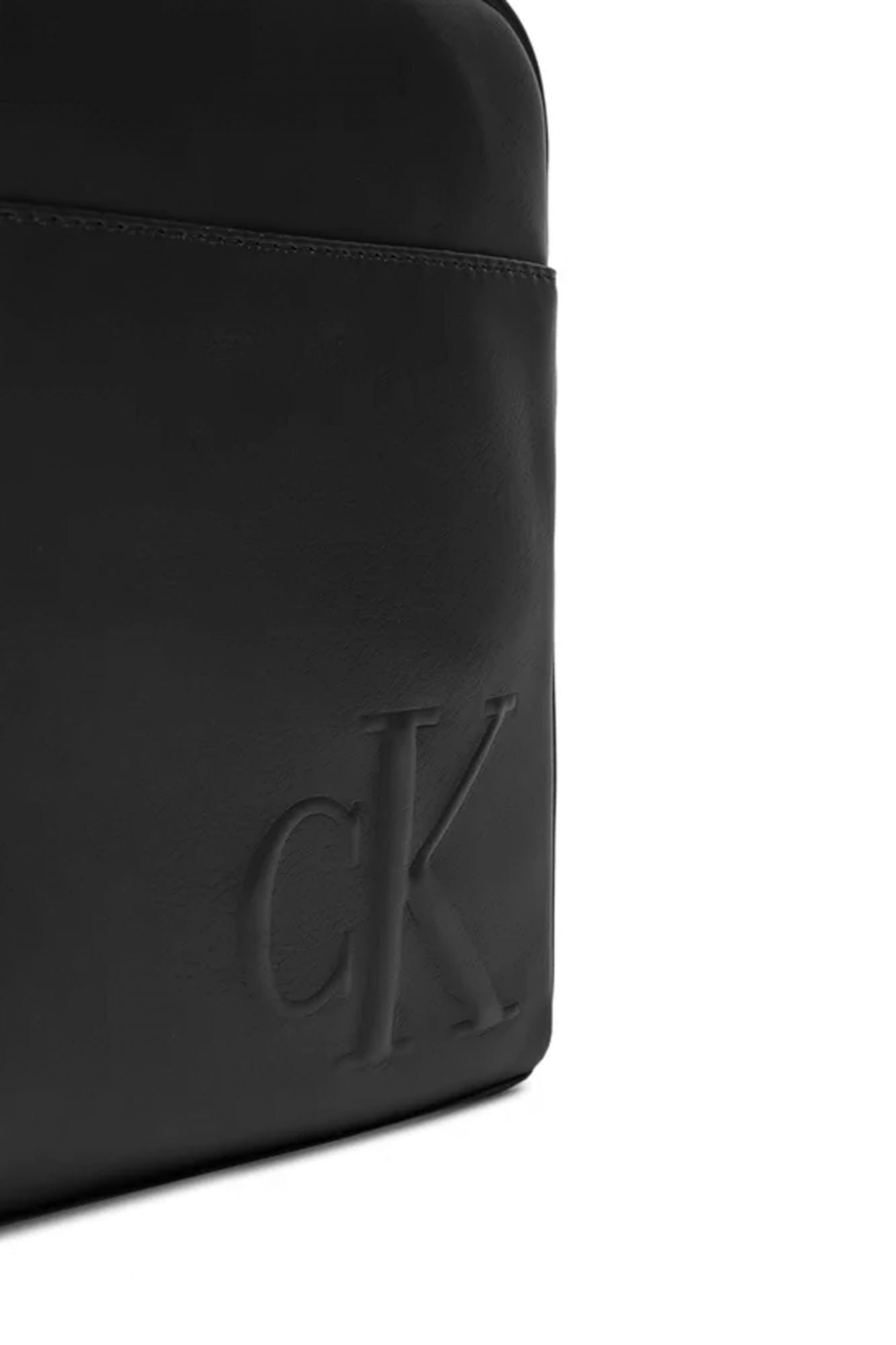 CALVIN KLEIN COTTON STRETCH LOGO BOXER BRIEF en color NEGRO (4)