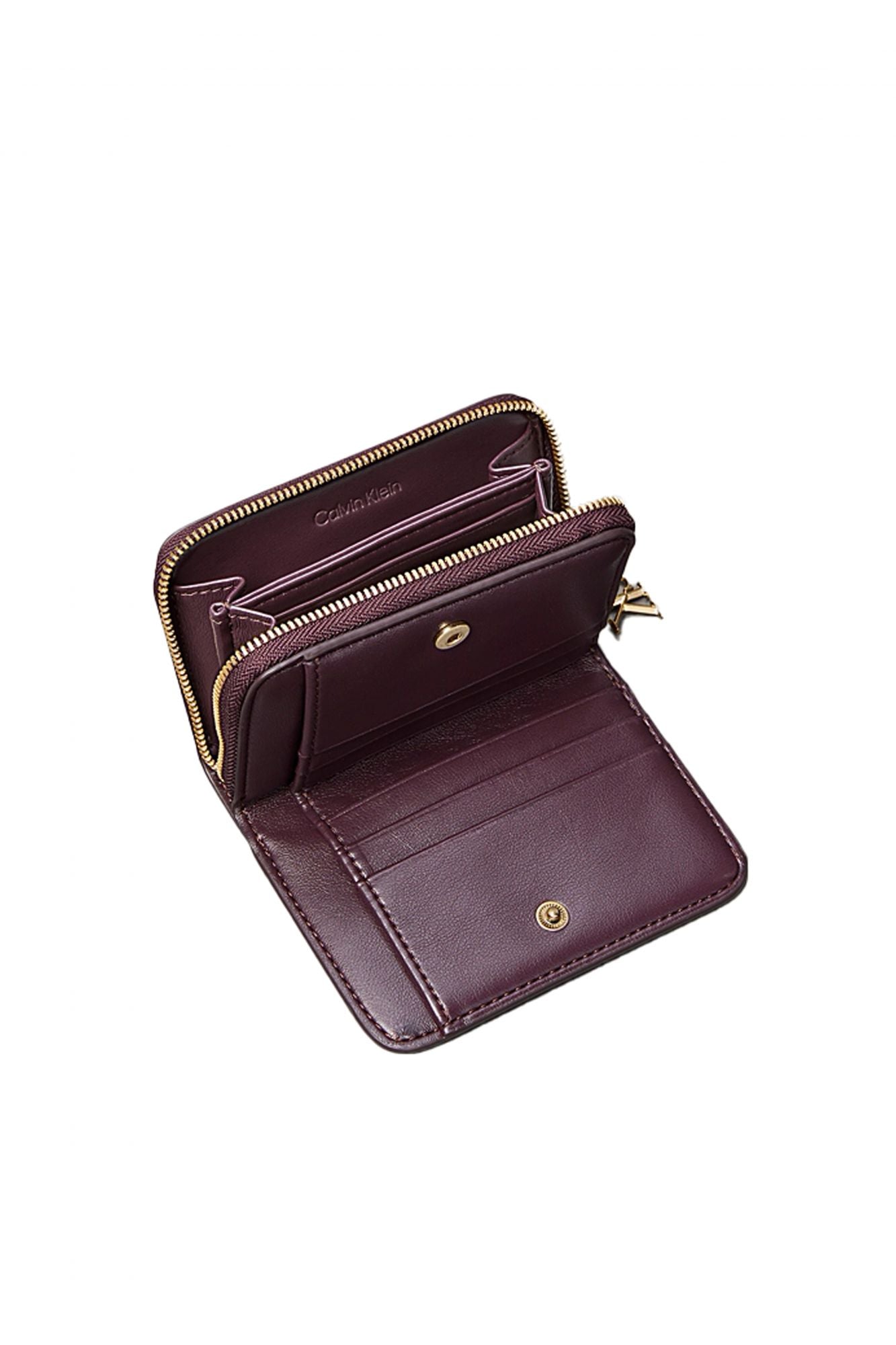 CALVIN KLEIN LV04F1075G CK en color BURDEOS (3)