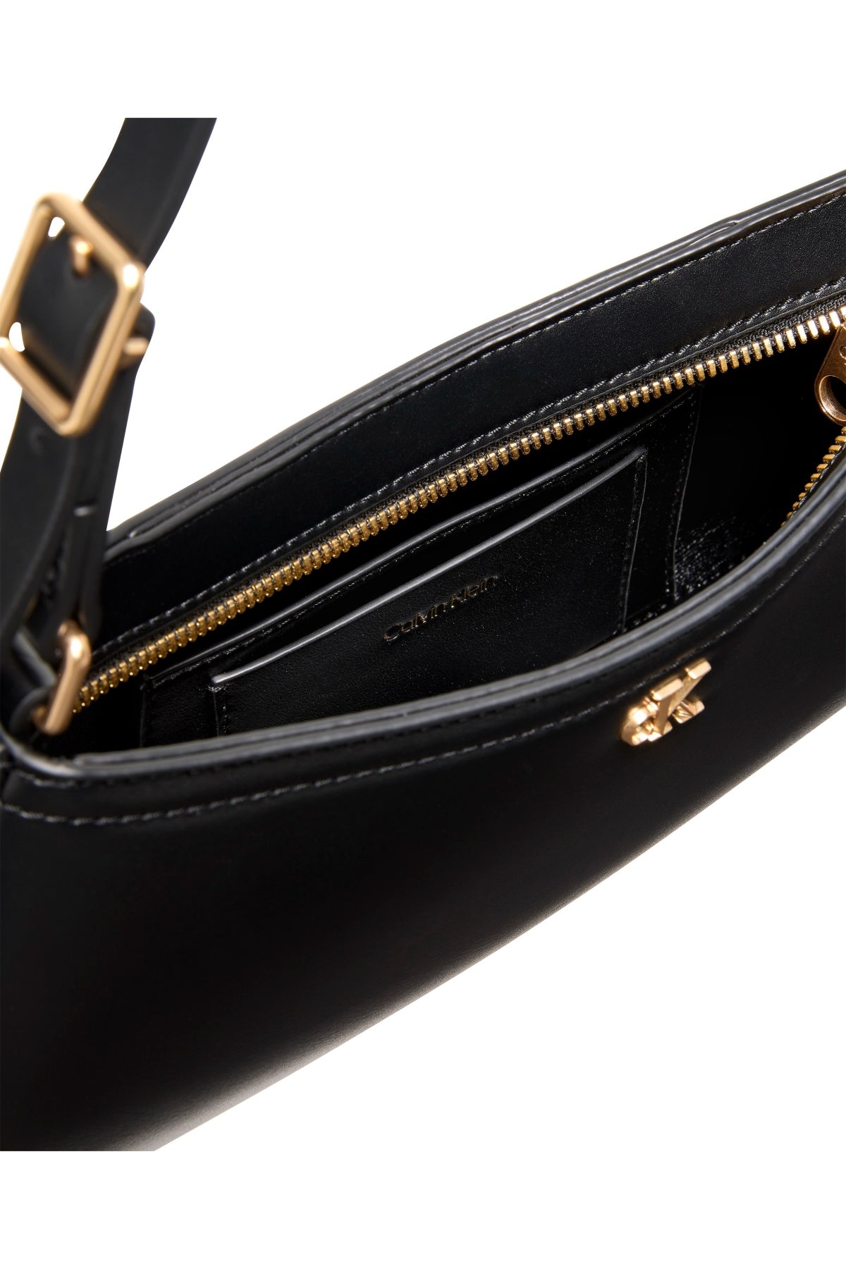 CALVIN KLEIN 169507 en color NEGRO (3)