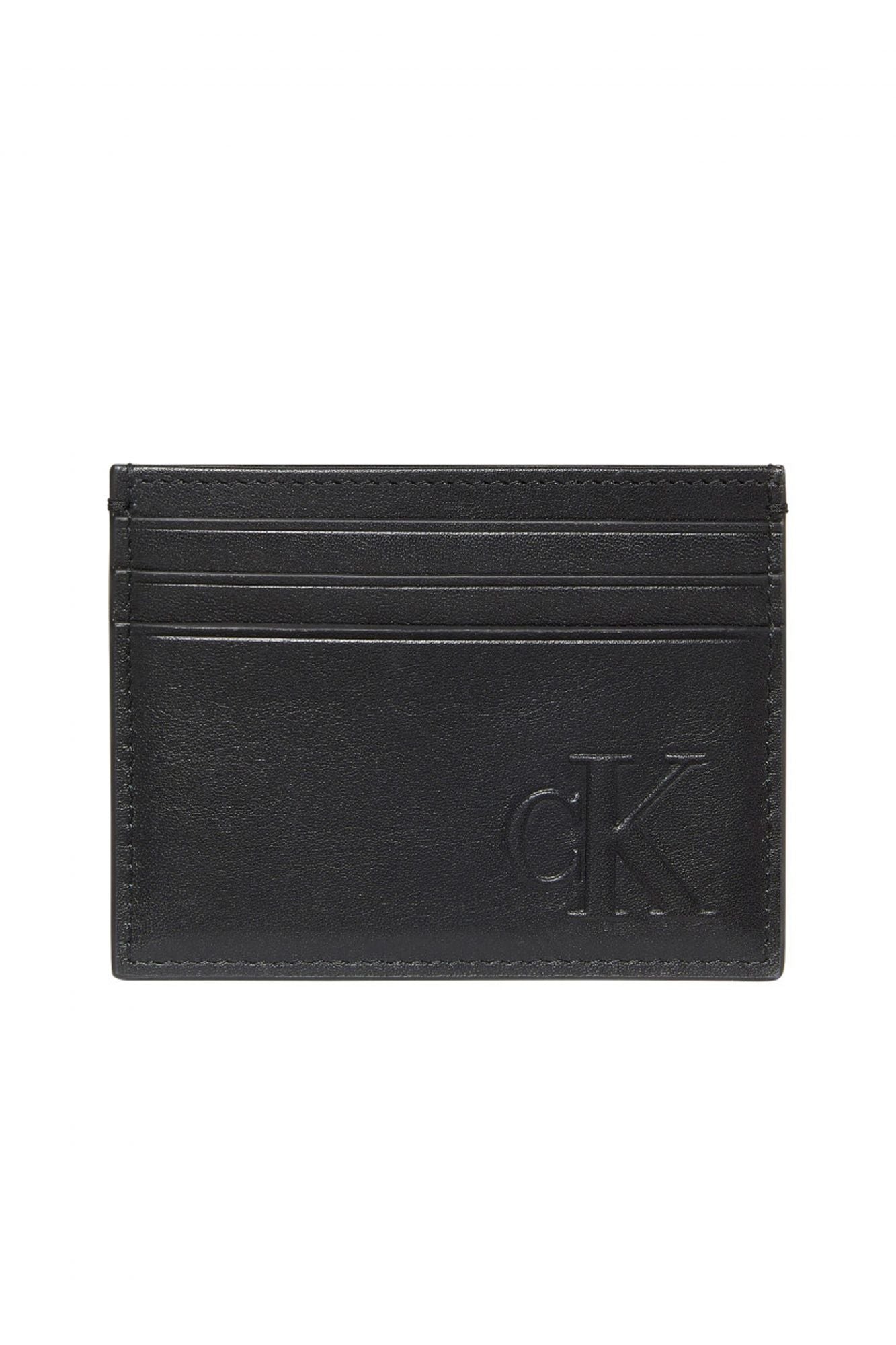 CALVIN KLEIN LV04G1070G en color NEGRO (1)